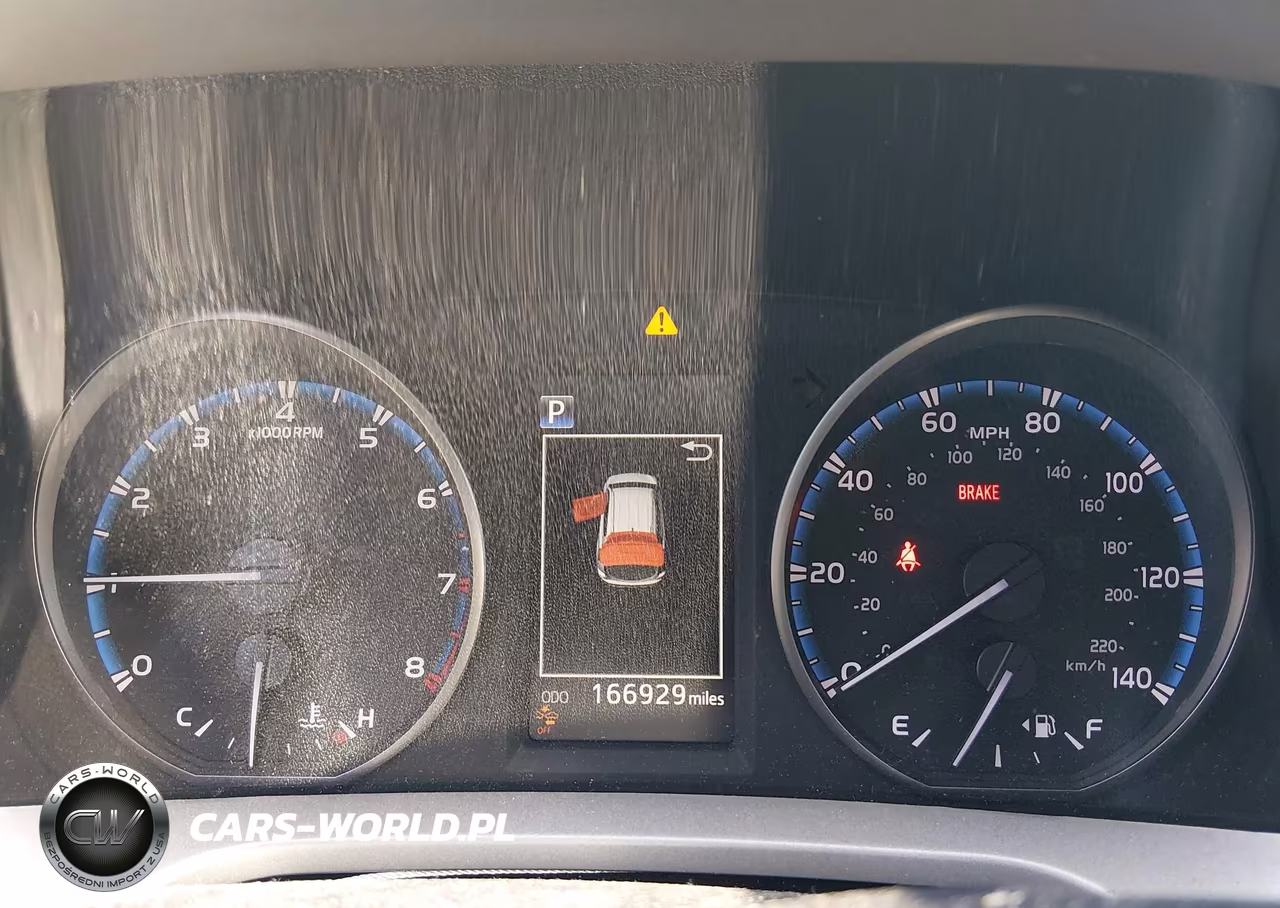 2018 Toyota Rav4 Xle VIN:2T3WFREVXJW474701 - 7
