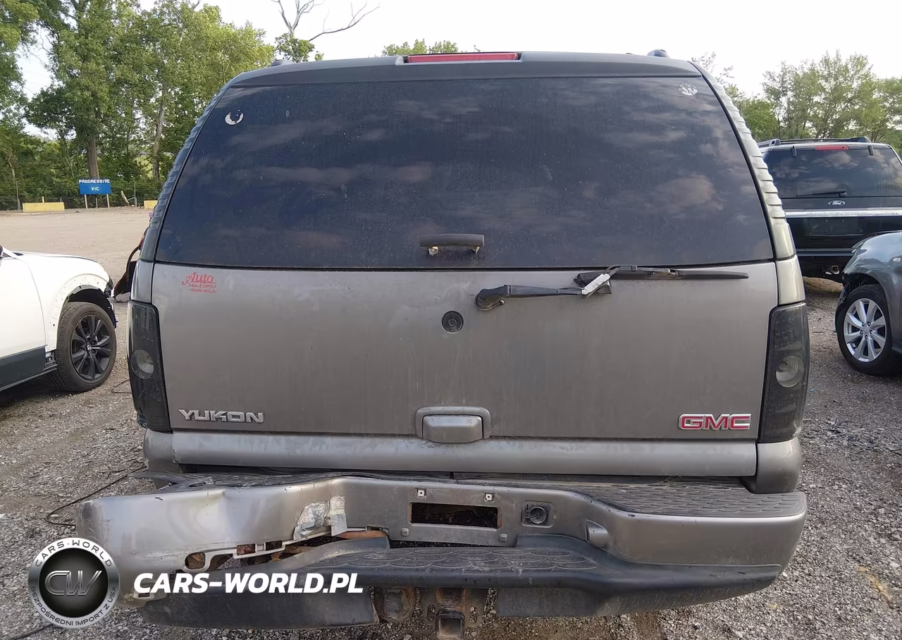 2006 GMC Yukon Denali Denali VIN:1GKEK63U76J150499 - 16