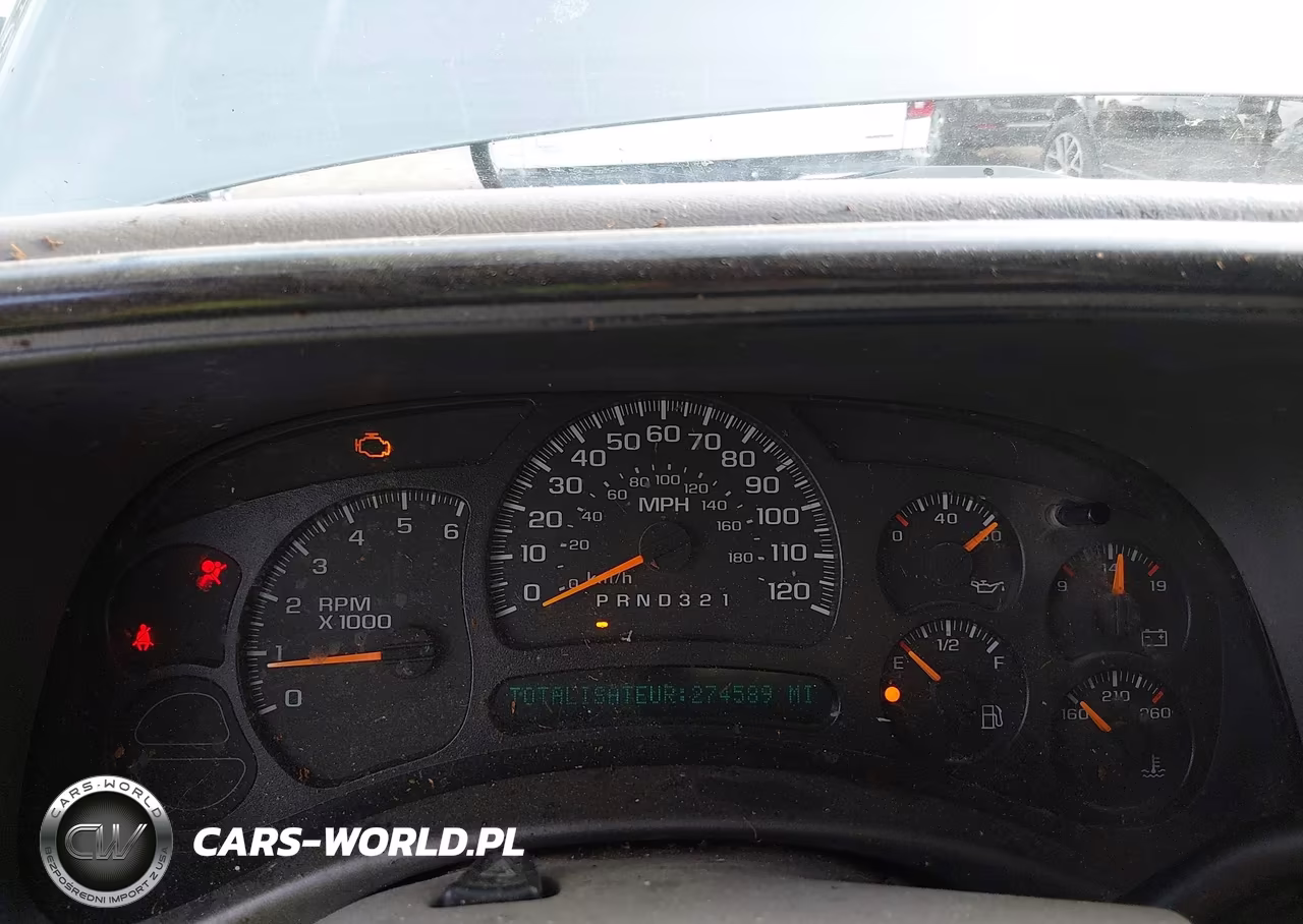 2006 GMC Yukon Denali Denali VIN:1GKEK63U76J150499 - 7