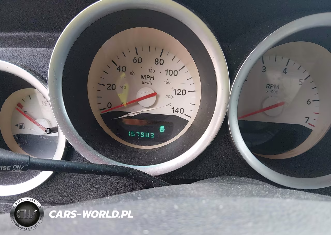 2007 Dodge Magnum VIN:2D4FV47V67H749754 - 7