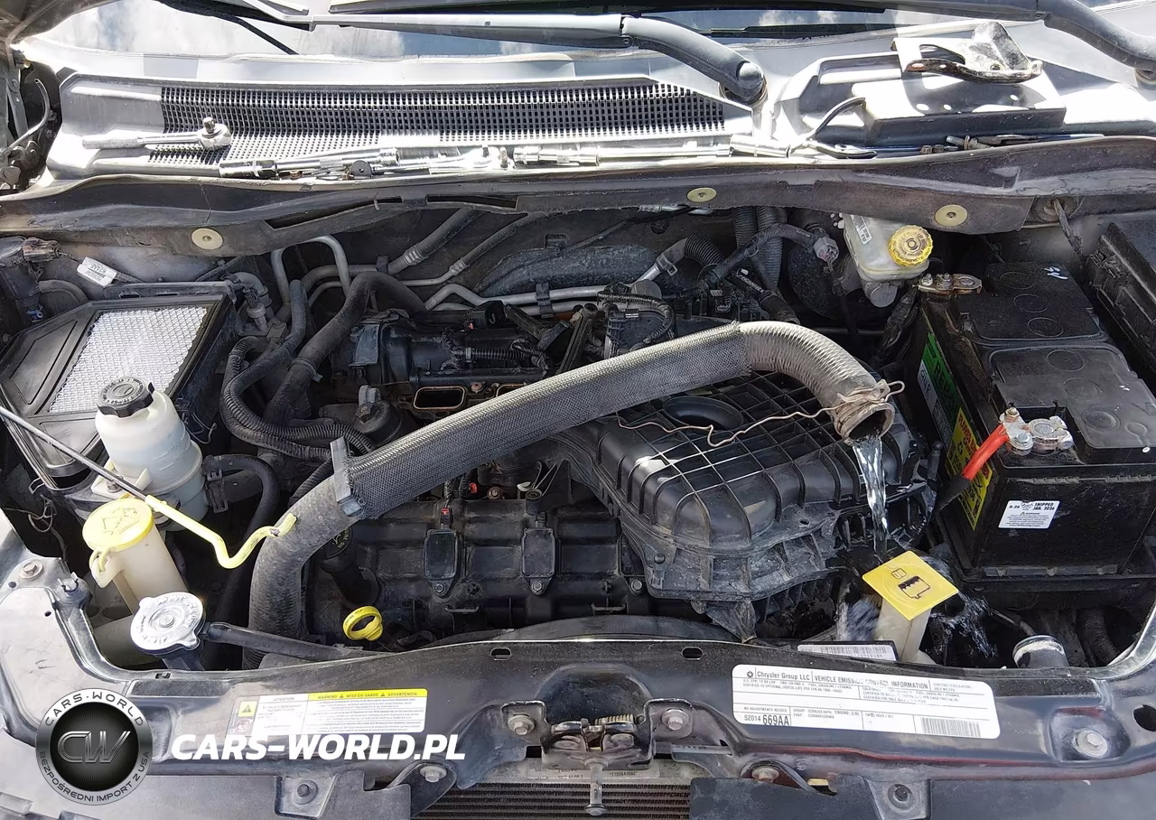 2012 Dodge Grand Caravan Sxt VIN:2C4RDGCG4CR341957 - 10