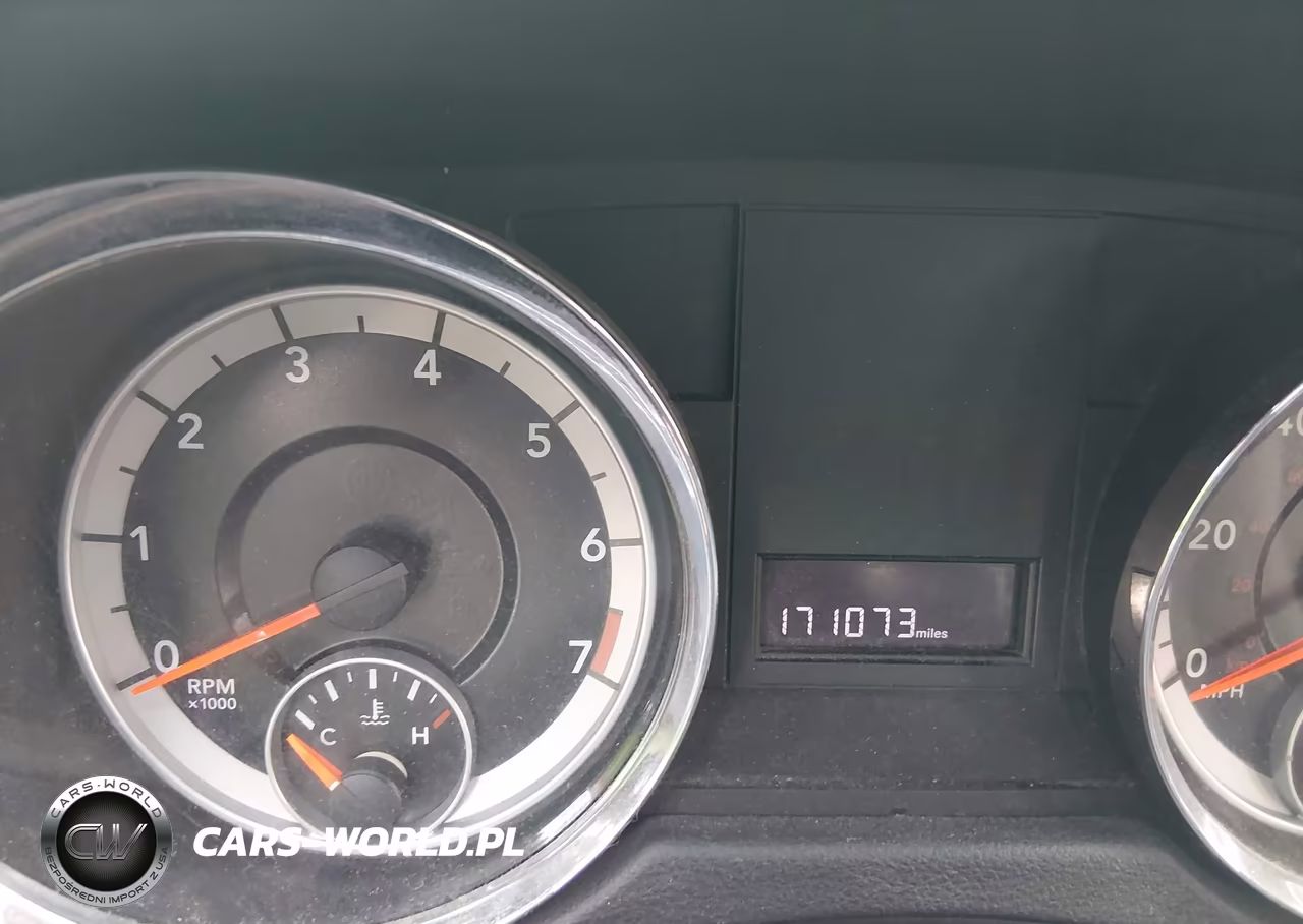 2012 Dodge Grand Caravan Sxt VIN:2C4RDGCG4CR341957 - 7