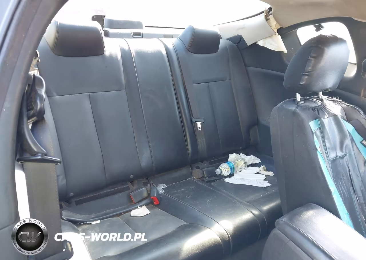 2008 Nissan Altima 3.5 Se VIN:1N4BL24E28C116026 - 8