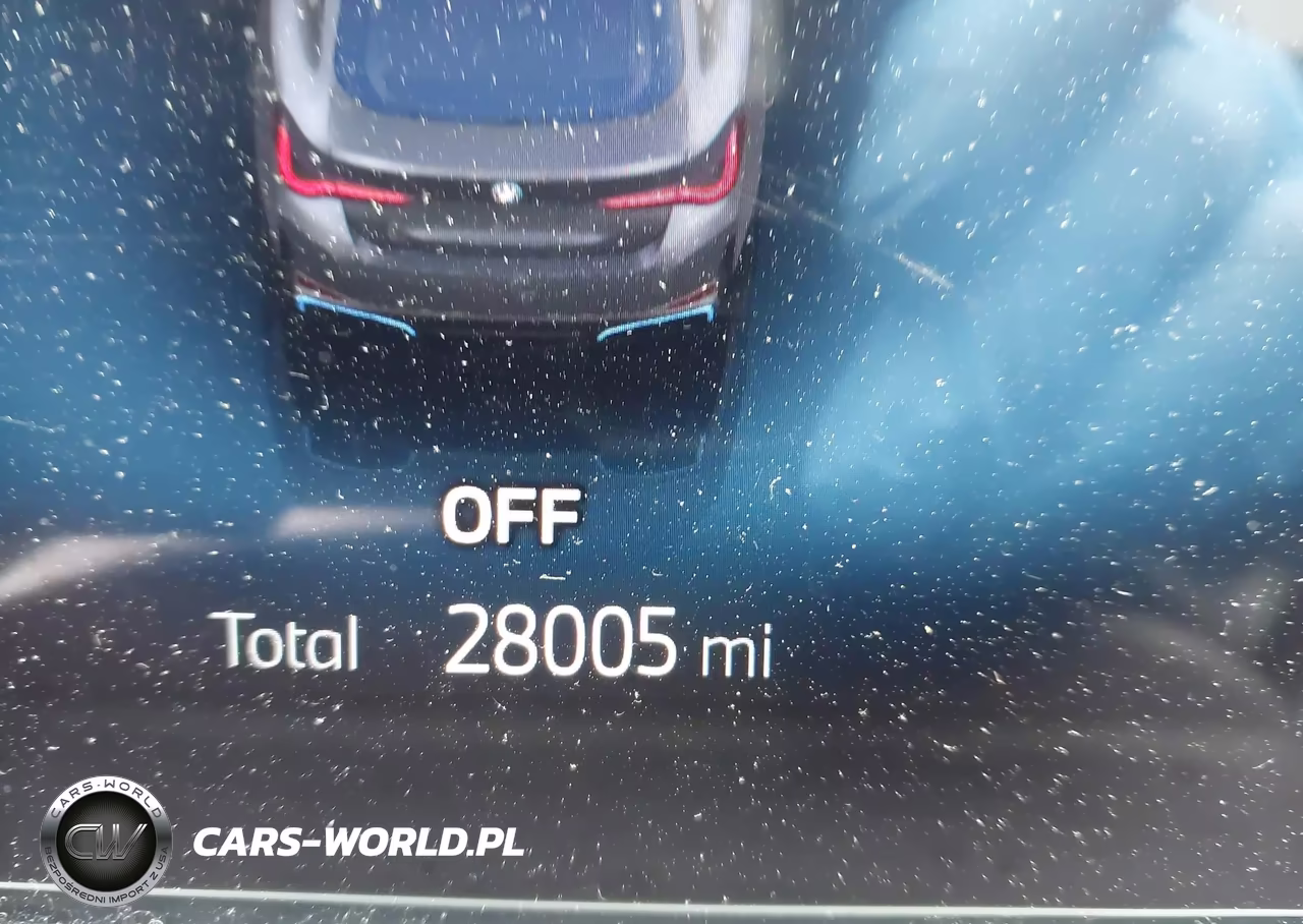 2024 BMW I4 Gran Coupe Edrive35 VIN:WBY43AW01RFS75813 - 15