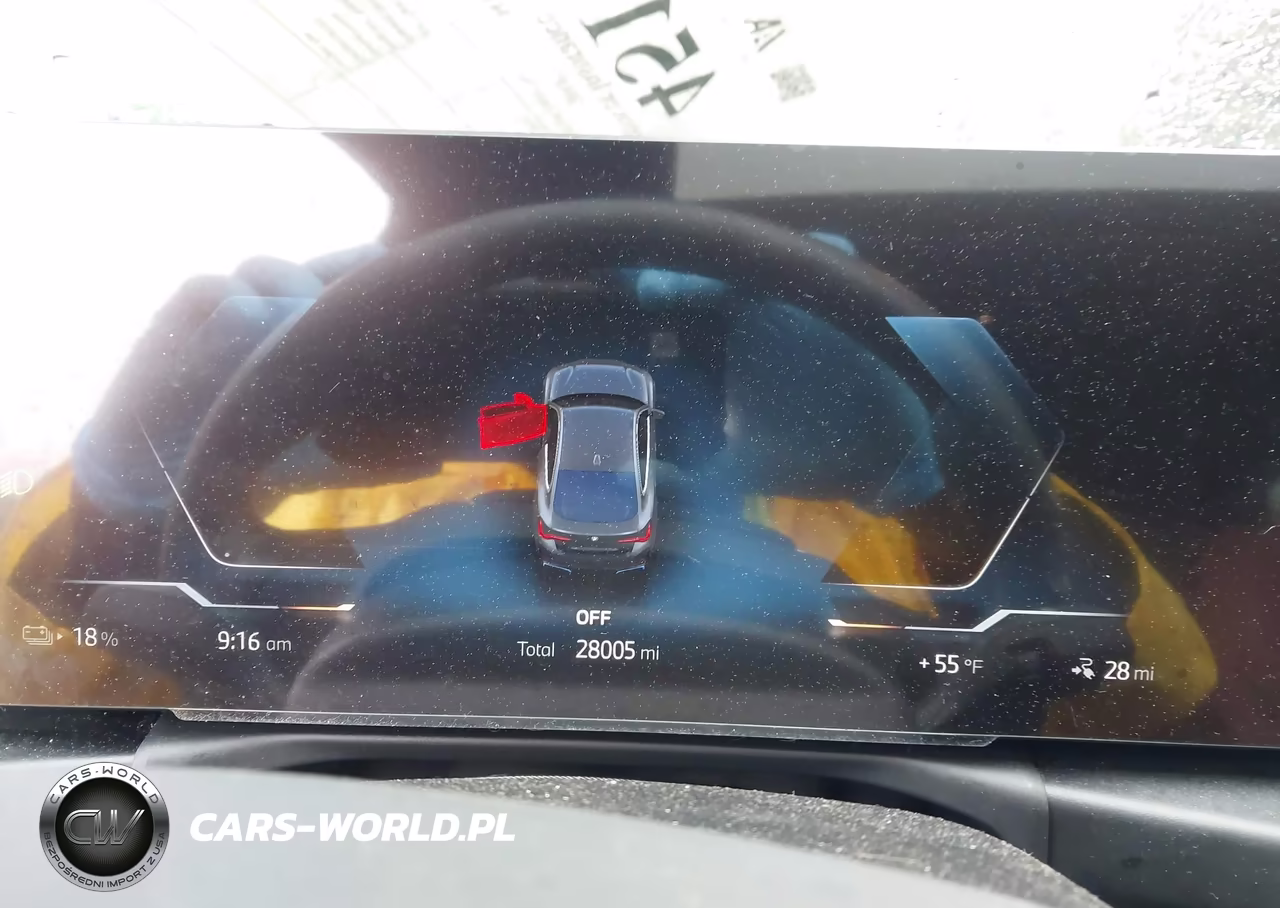 2024 BMW I4 Gran Coupe Edrive35 VIN:WBY43AW01RFS75813 - 7