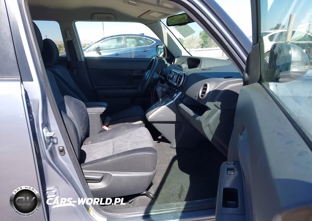 2011 Toyota Scion Xb VIN:JTLZE4FE0B1126945 - 5