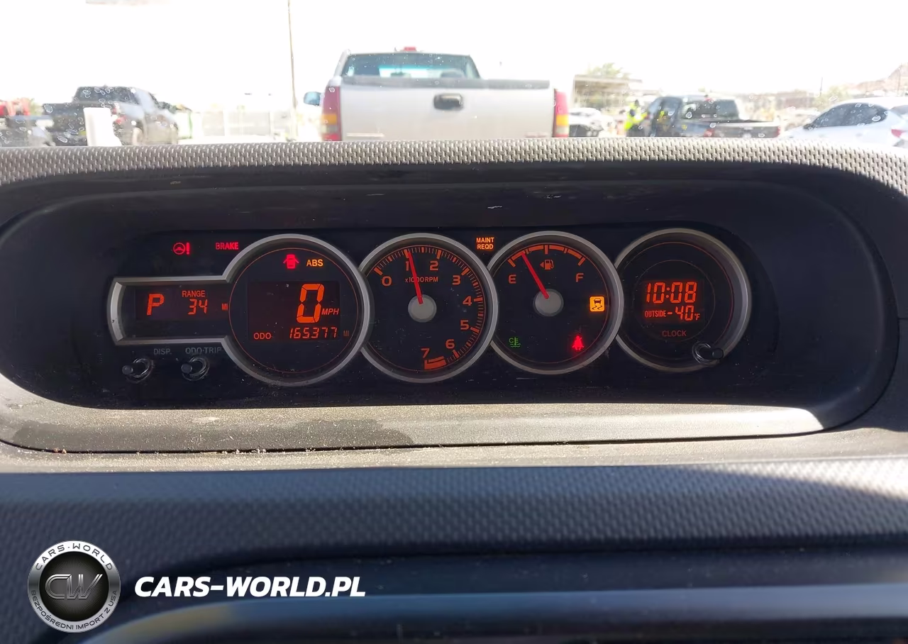 2011 Toyota Scion Xb VIN:JTLZE4FE0B1126945 - 7
