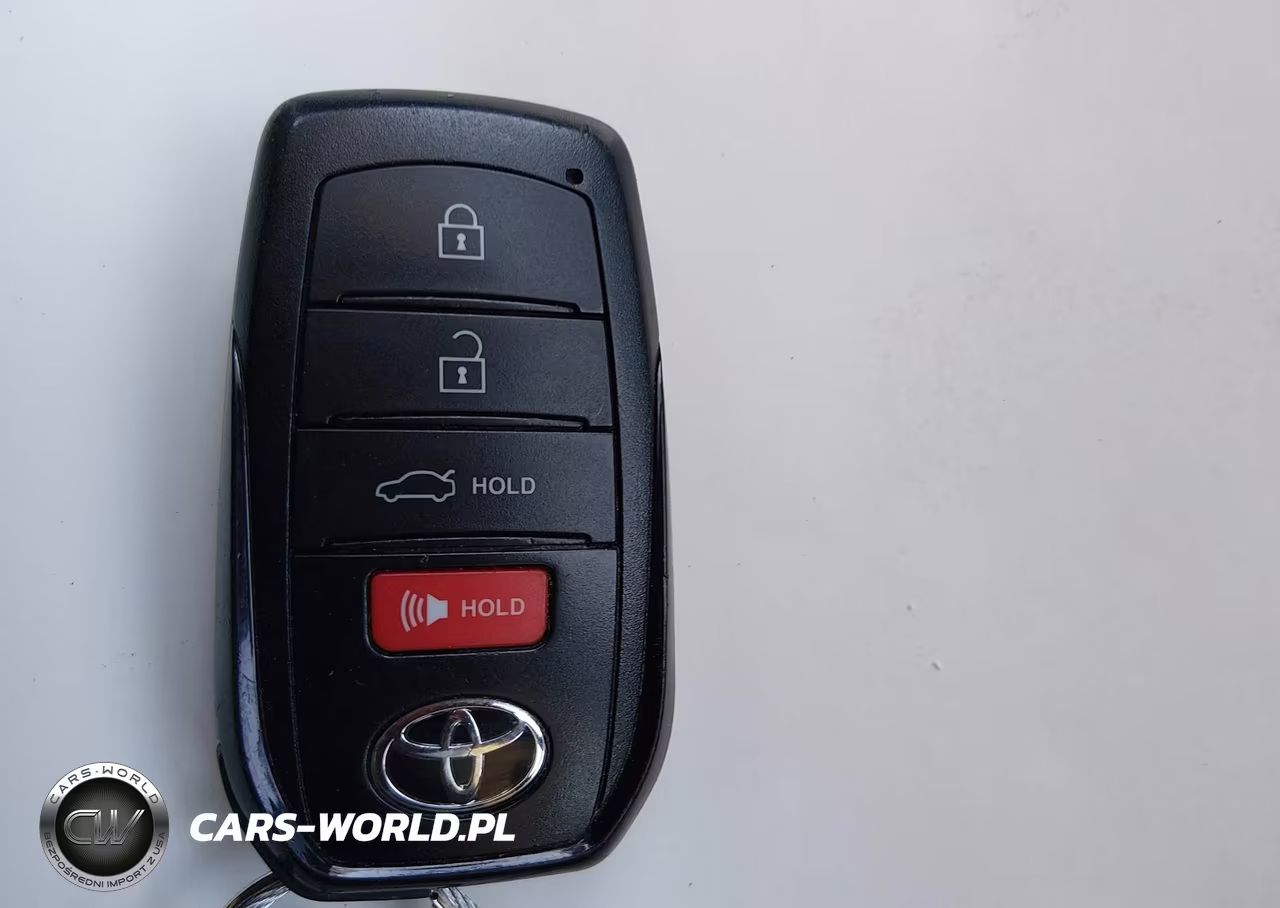 2025 Toyota Camry Se VIN:4T1DAACK6SU141339 - 11