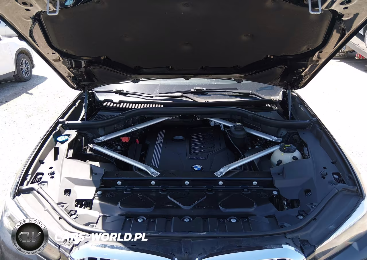 2019 BMW X5 xDrive40I VIN:5UXCR6C58KLL38498 - 10