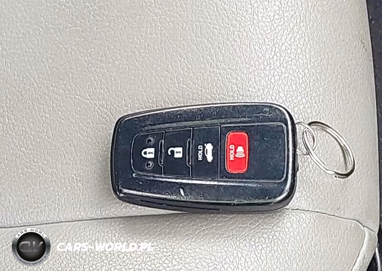 2019 Toyota Camry Se VIN:4T1B11HK3KU801451 - 11