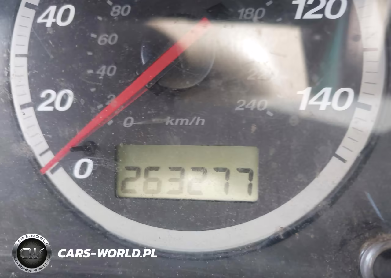 2003 Honda Cr-V Lx VIN:SHSRD68493U101915 - 15