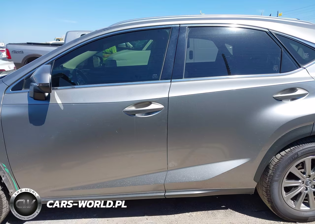 2019 Lexus Nx 300 VIN:JTJYARBZ3K2150169 - 15