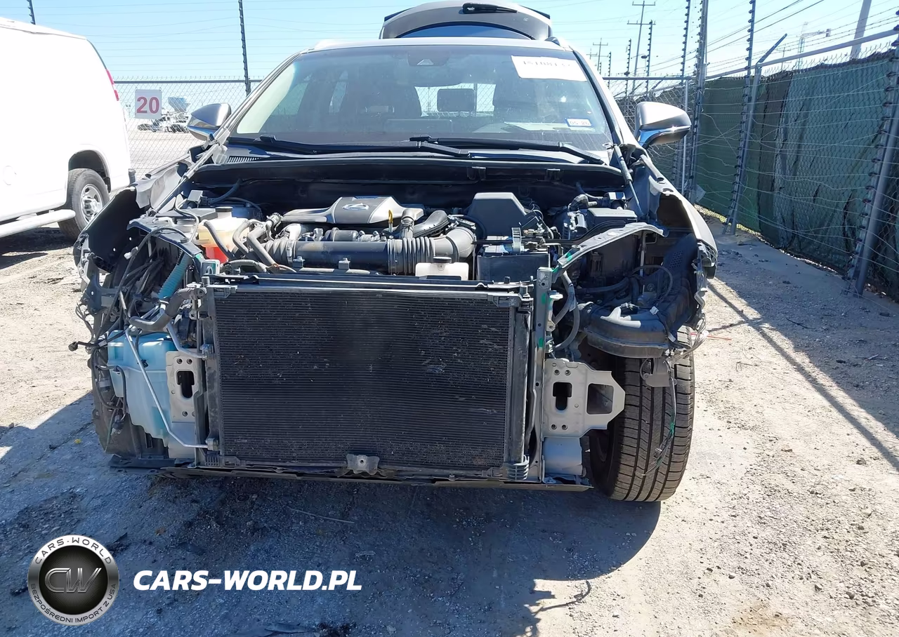 2019 Lexus Nx 300 VIN:JTJYARBZ3K2150169 - 6