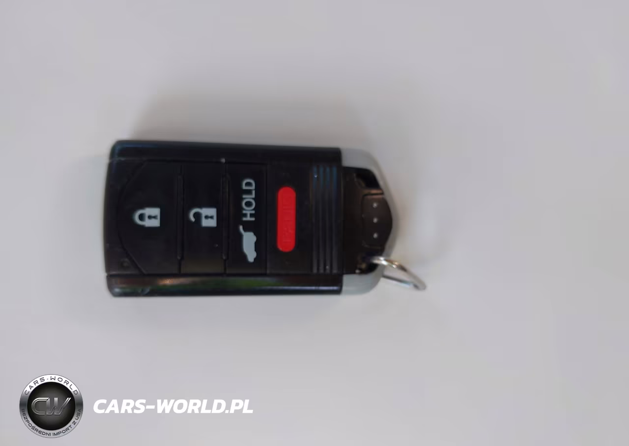 2014 Acura Rdx VIN:5J8TB3H57EL005518 - 11