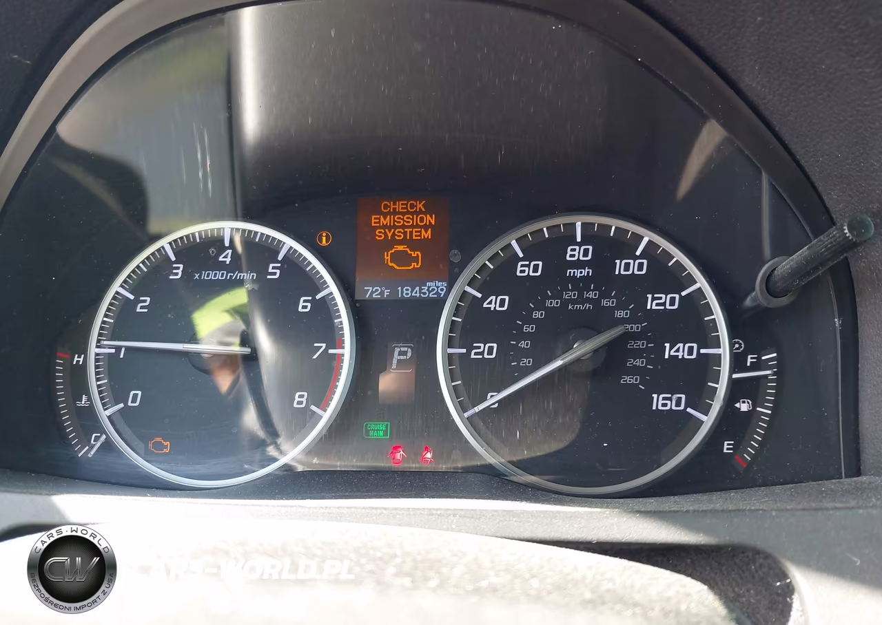 2014 Acura Rdx VIN:5J8TB3H57EL005518 - 7