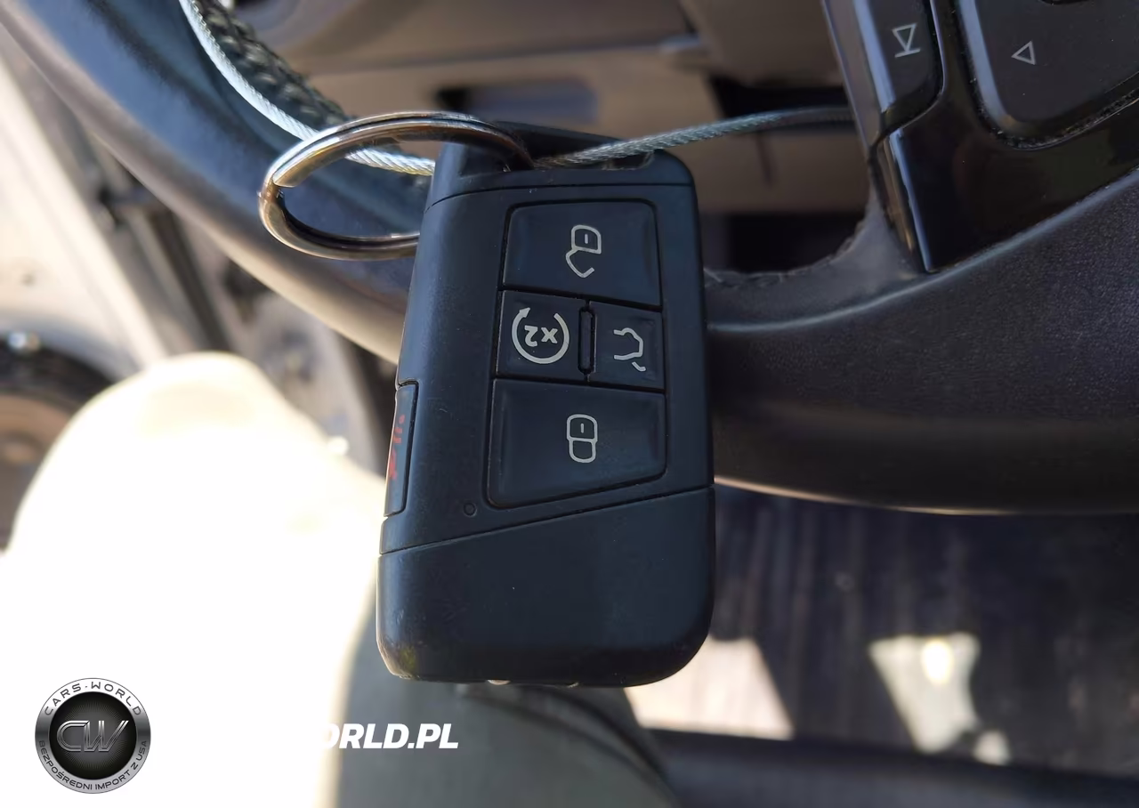 2019 Volkswagen Atlas 3.6L V6 Sel VIN:1V2ER2CA4KC503879 - 11