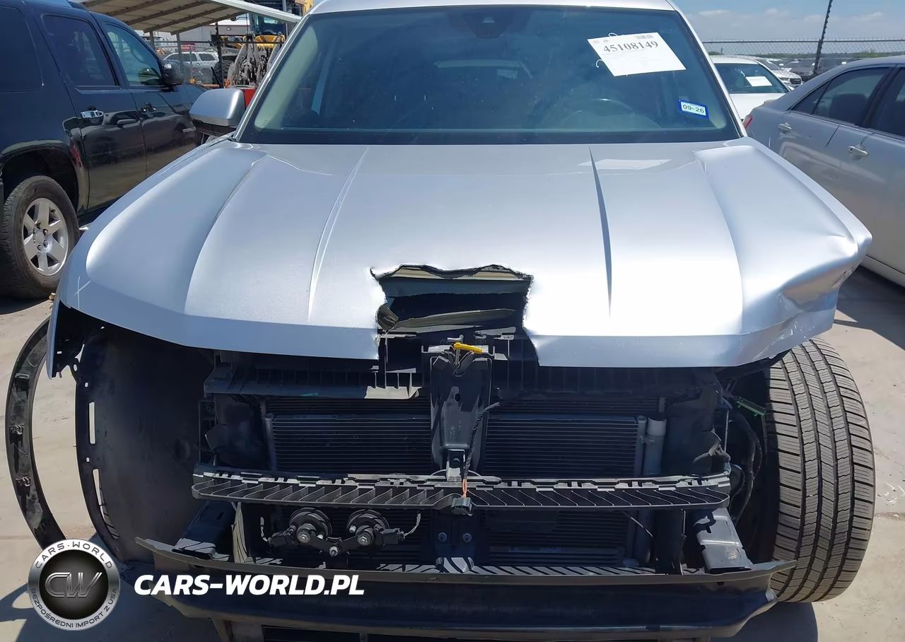 2019 Volkswagen Atlas 3.6L V6 Sel VIN:1V2ER2CA4KC503879 - 13