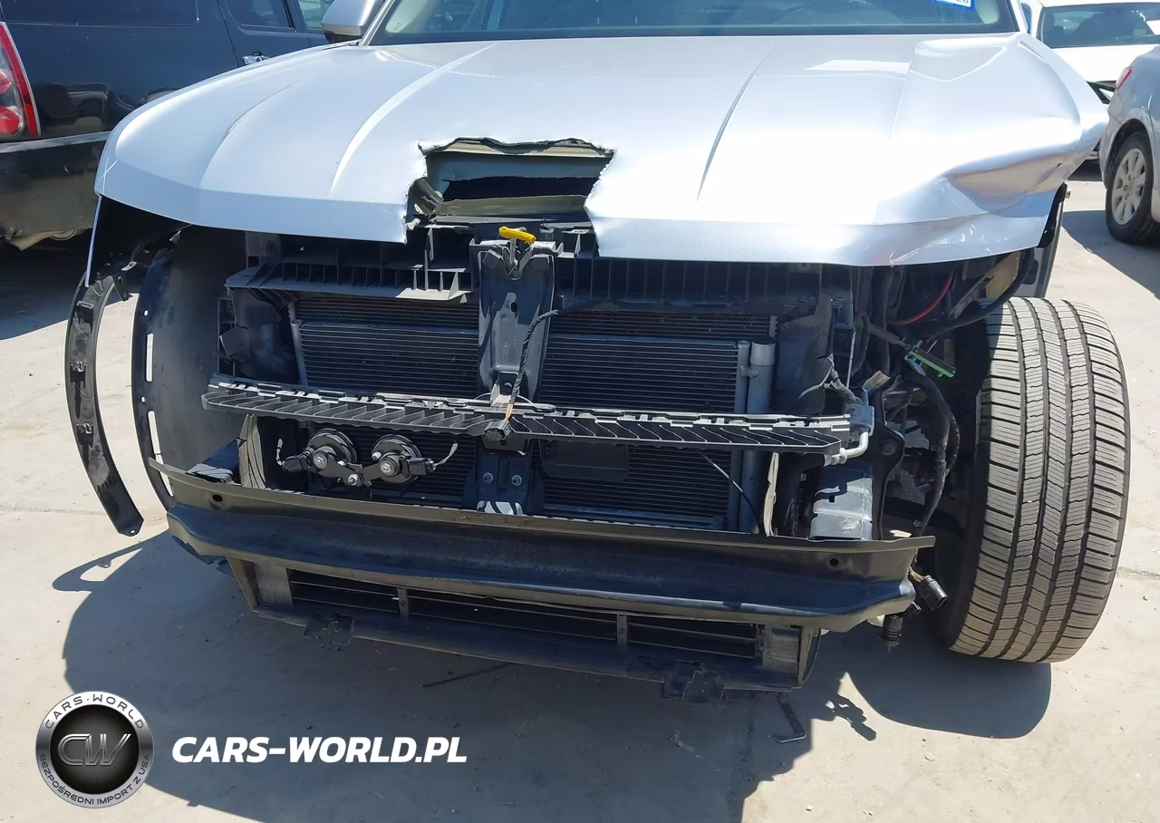 2019 Volkswagen Atlas 3.6L V6 Sel VIN:1V2ER2CA4KC503879 - 18