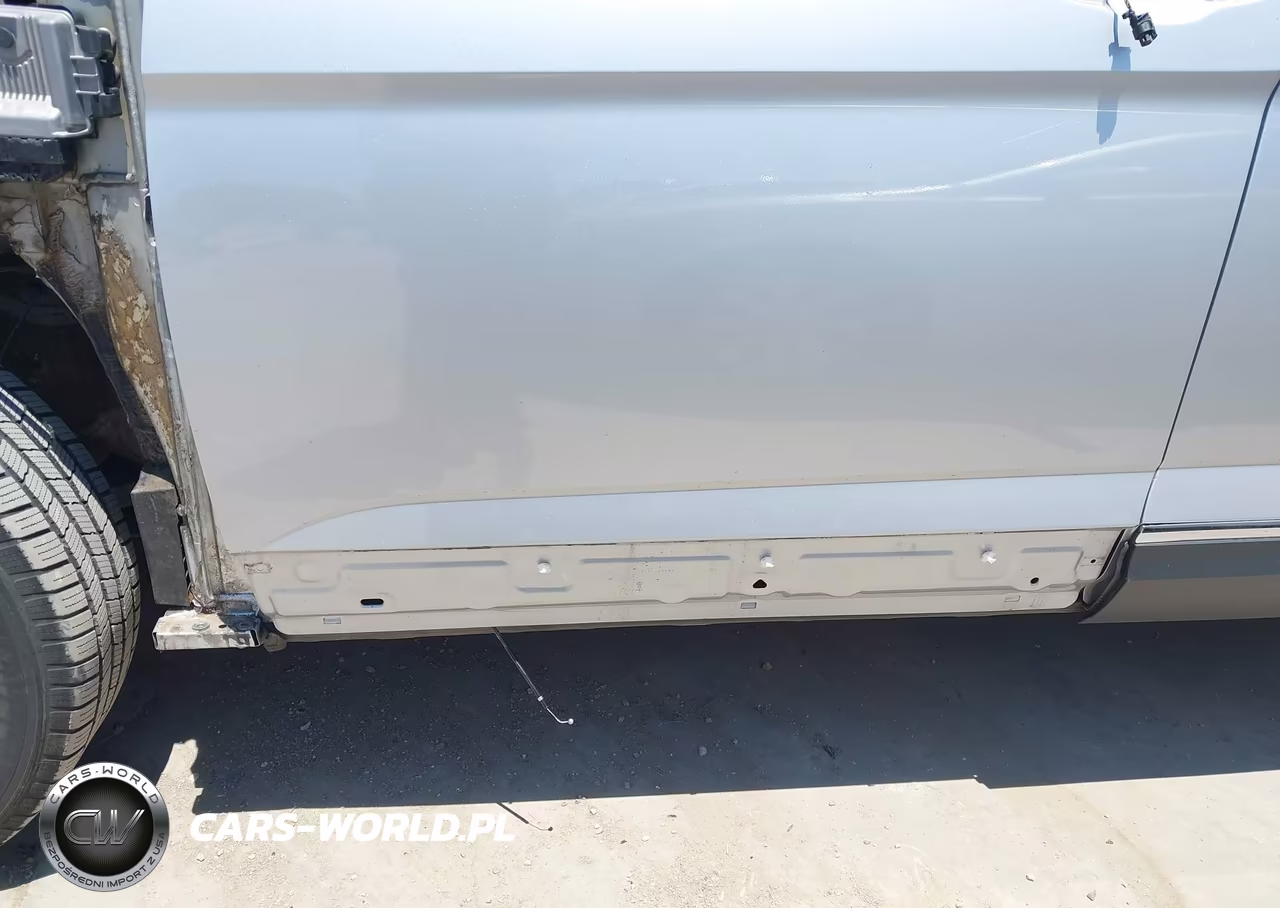 2019 Volkswagen Atlas 3.6L V6 Sel VIN:1V2ER2CA4KC503879 - 20