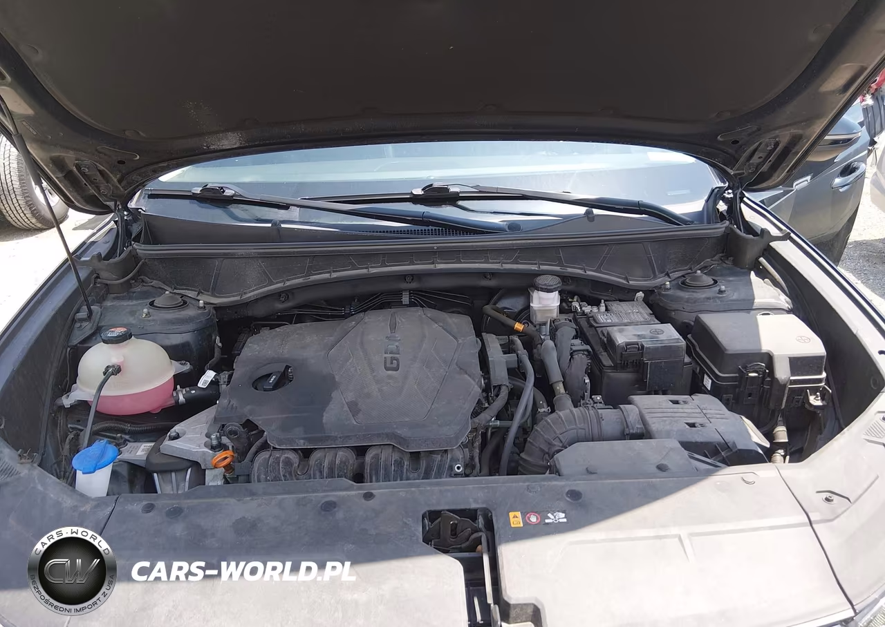 2022 Hyundai Tucson Sel VIN:5NMJC3AE2NH023486 - 10