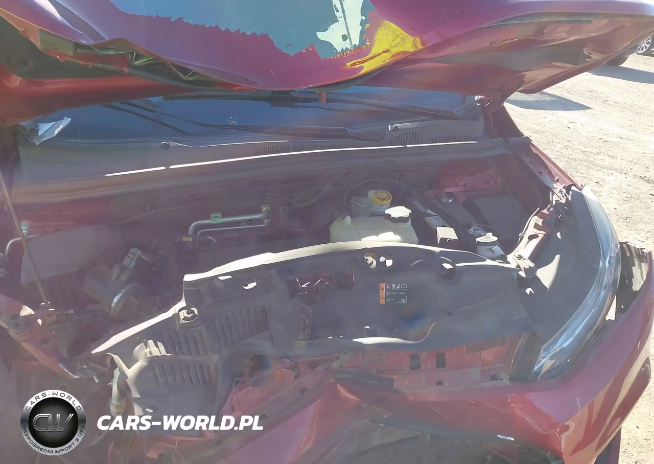 2020 Chevrolet Trax Fwd Lt VIN:3GNCJLSB2LL222614 - 10
