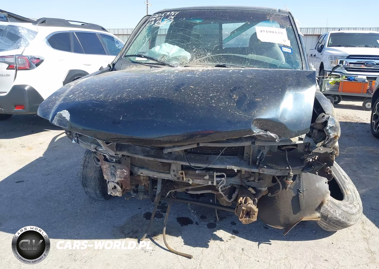 1998 Ford F-150 Lariat-Xl-Xlt VIN:1FTZX07W1WKC28440 - 6