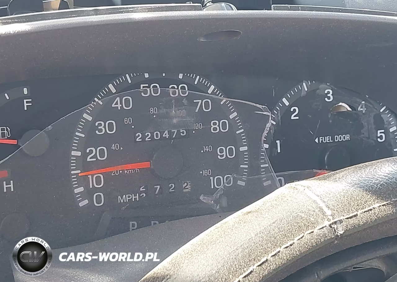 1998 Ford F-150 Lariat-Xl-Xlt VIN:1FTZX07W1WKC28440 - 7