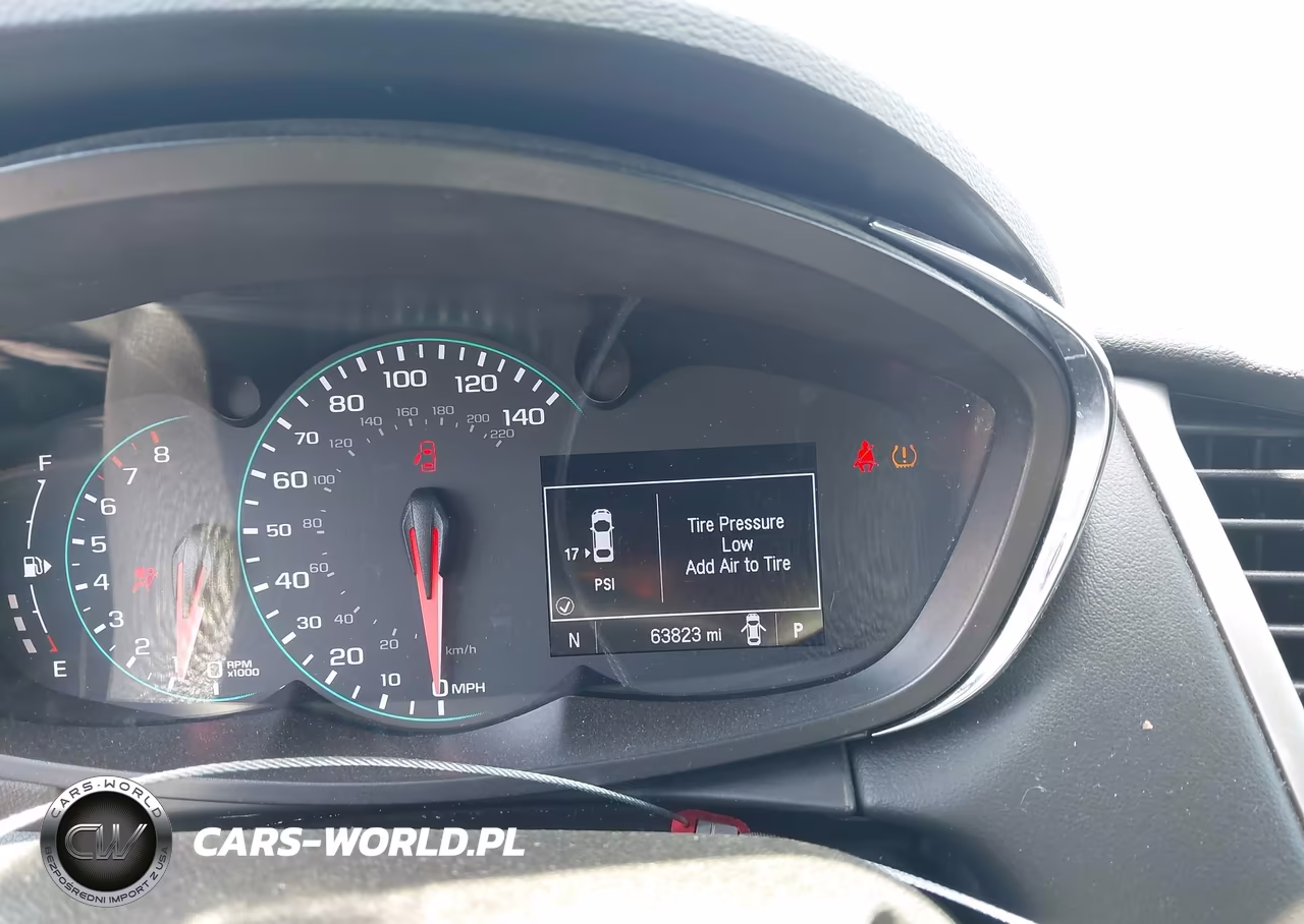 2020 Chevrolet Trax Awd Lt VIN:3GNCJPSB6LL265151 - 16