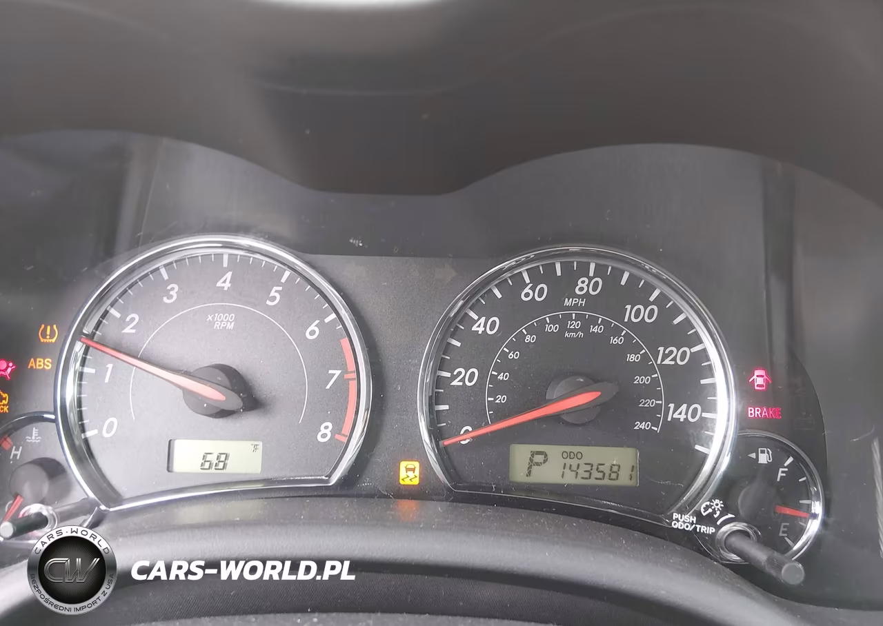 2011 Toyota Corolla S VIN:2T1BU4EE3BC730812 - 7