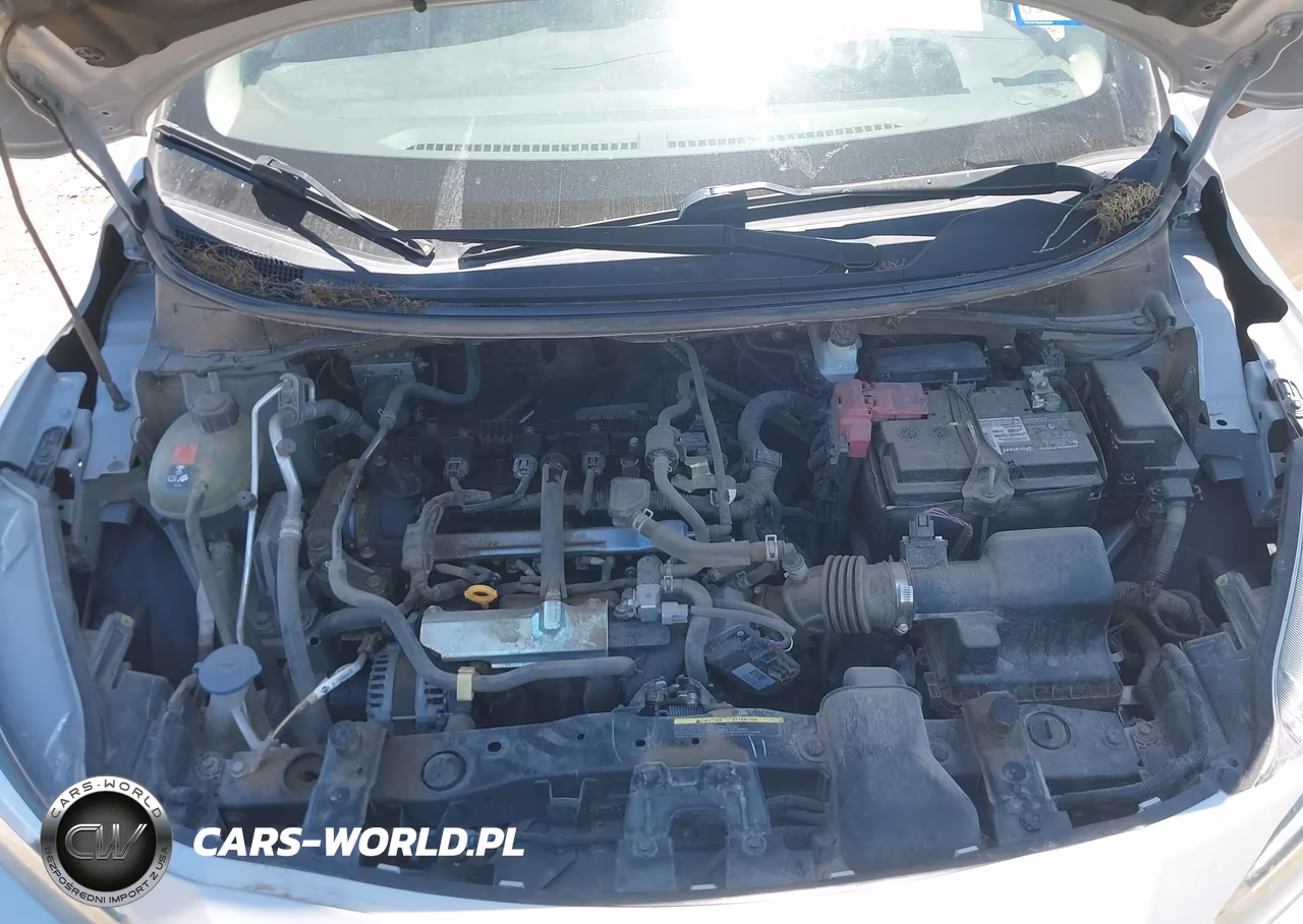 2021 Nissan Versa Sv Xtronic Cvt VIN:3N1CN8EV0ML894904 - 10