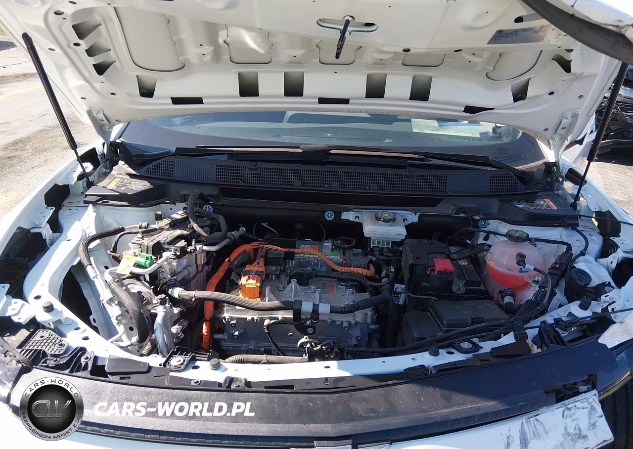 2025 Chevrolet Equinox Ev Lt 1 VIN:3GN7DMRP2SS193247 - 10