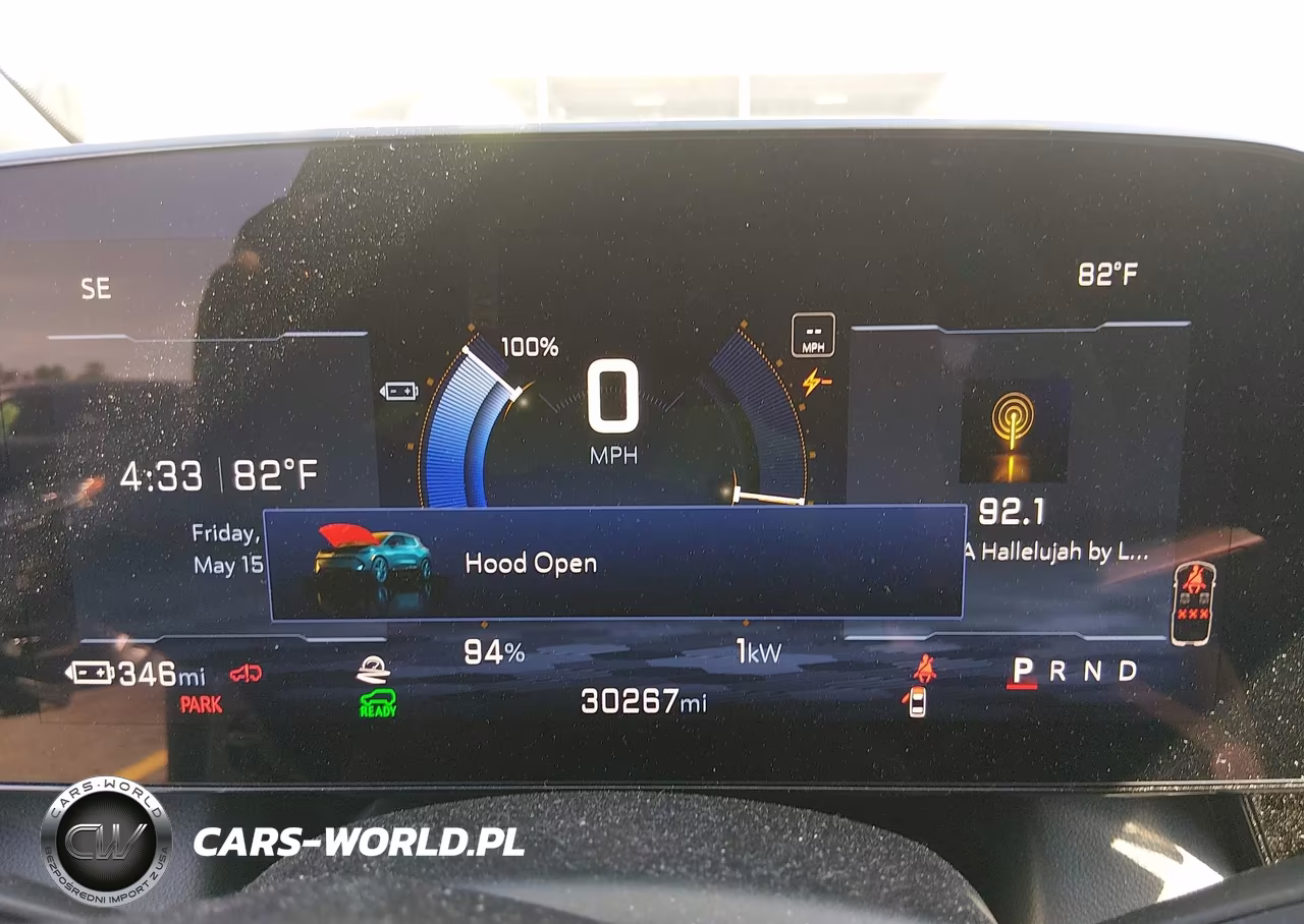 2025 Chevrolet Equinox Ev Lt 1 VIN:3GN7DMRP2SS193247 - 7