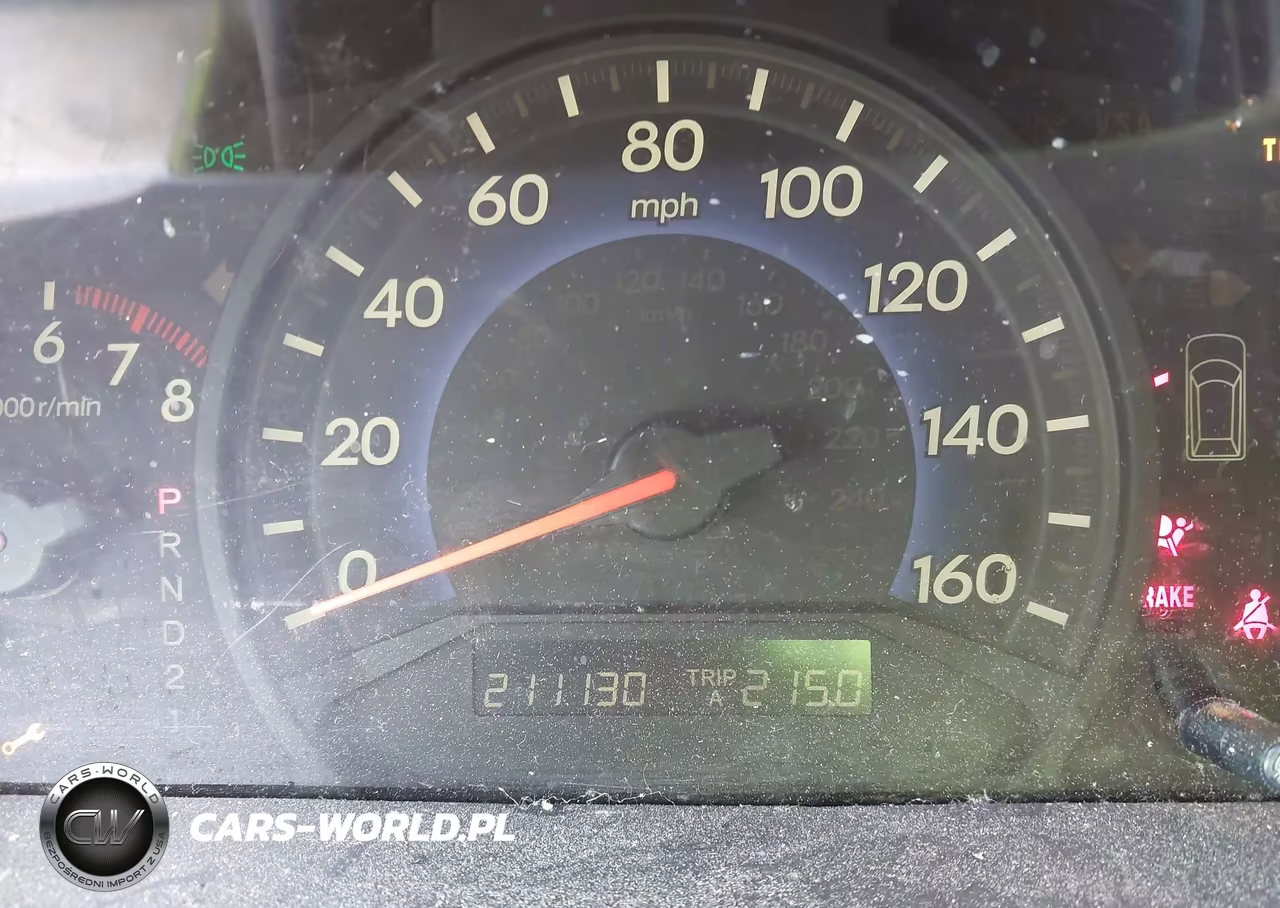 2010 Honda Odyssey Ex VIN:5FNRL3H47AB043860 - 7