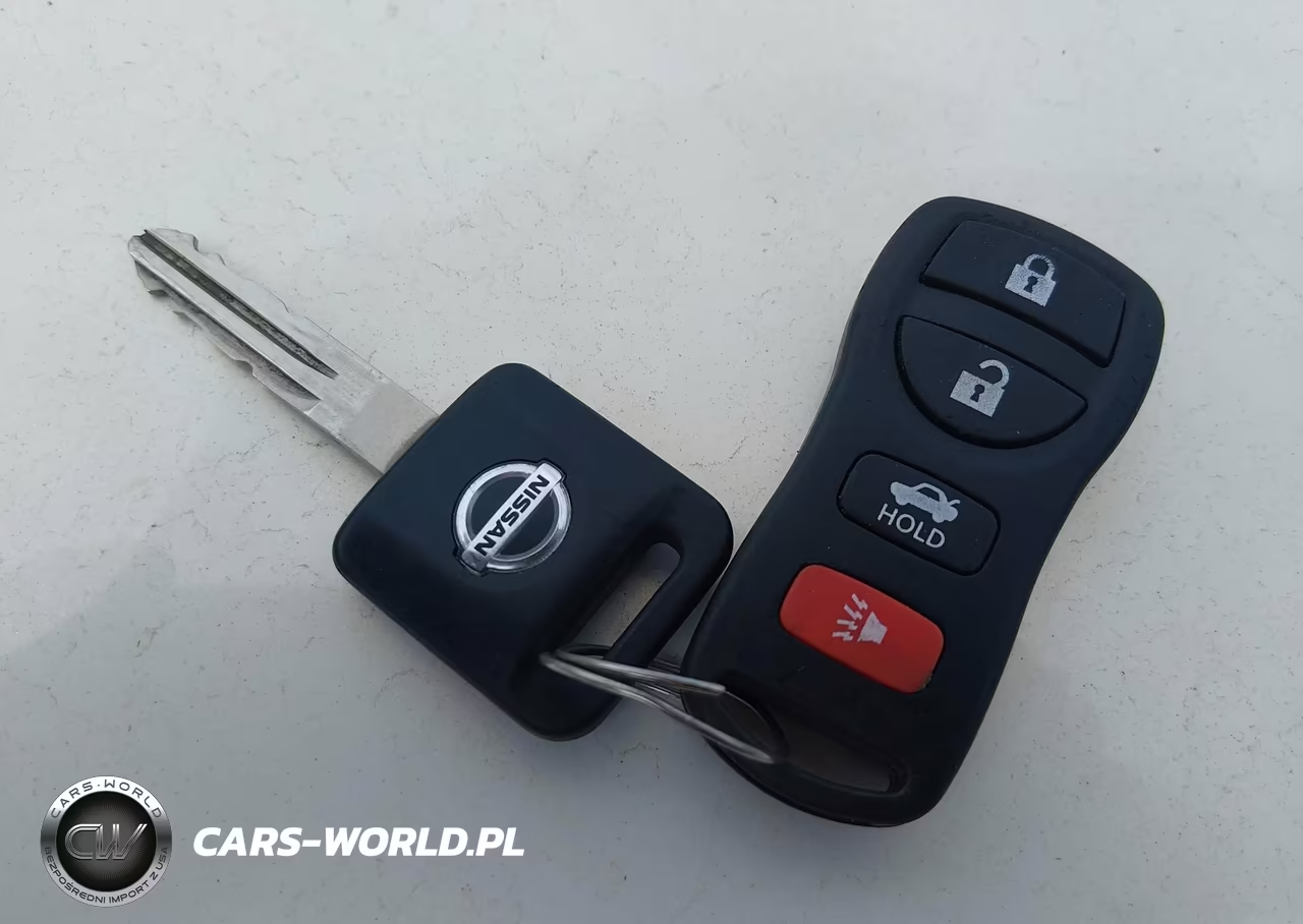 2005 Nissan Altima 3.5 Se VIN:1N4BL11D25C380767 - 11
