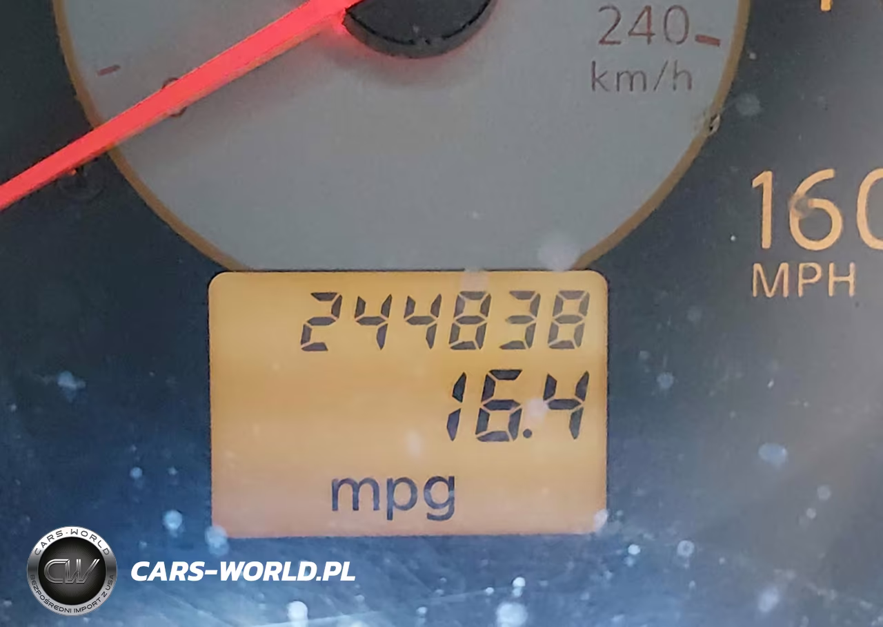 2005 Nissan Altima 3.5 Se VIN:1N4BL11D25C380767 - 16