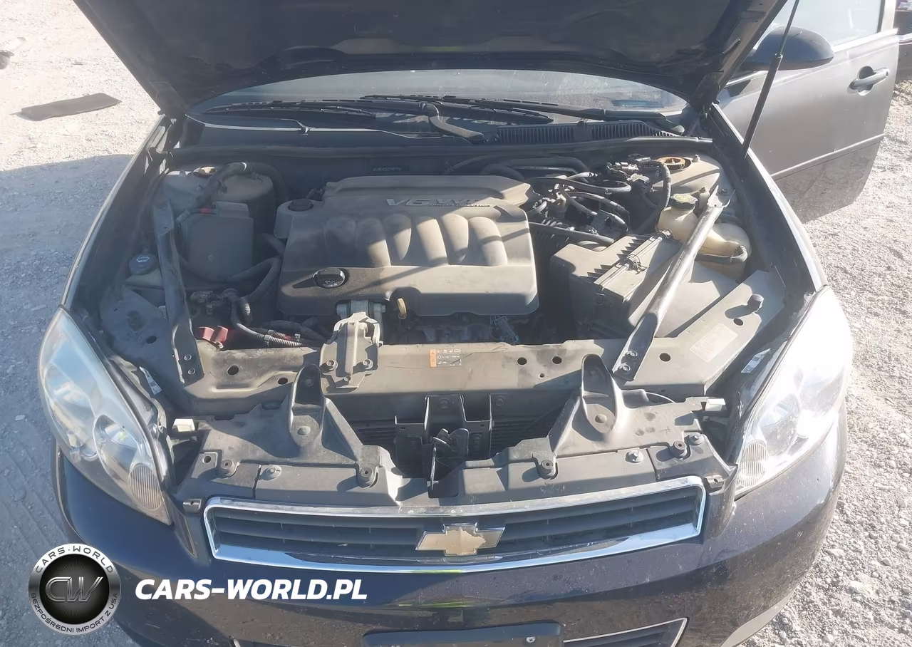 2013 Chevrolet Impala Ls VIN:2G1WF5E31D1144197 - 10