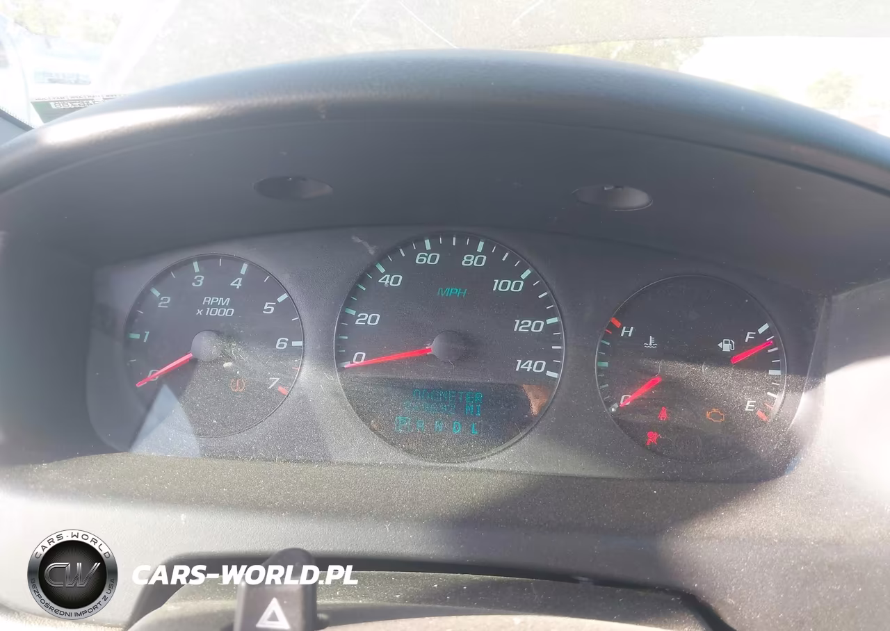 2013 Chevrolet Impala Ls VIN:2G1WF5E31D1144197 - 7