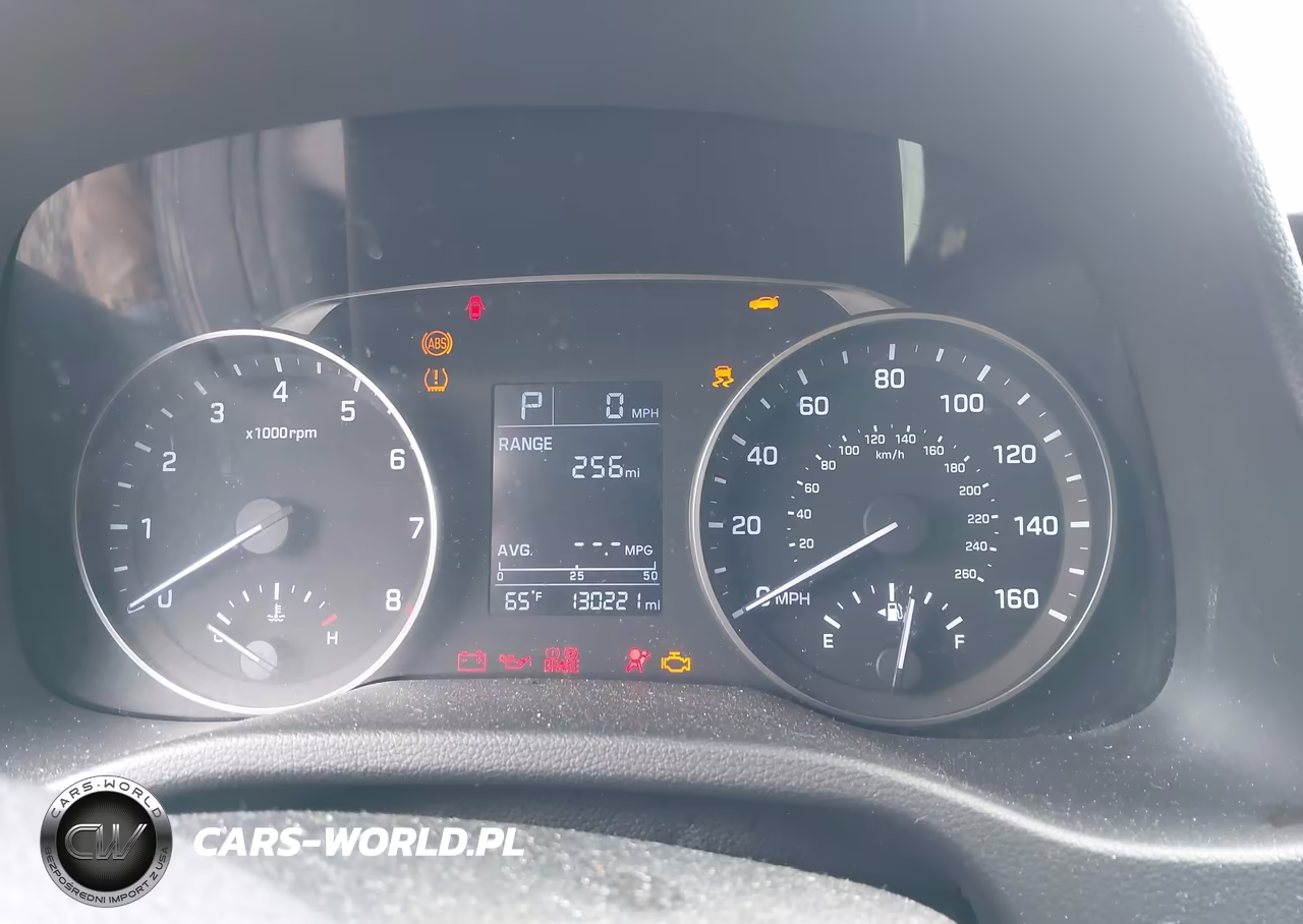 2017 Hyundai Elantra Se VIN:KMHD74LF4HU367715 - 15