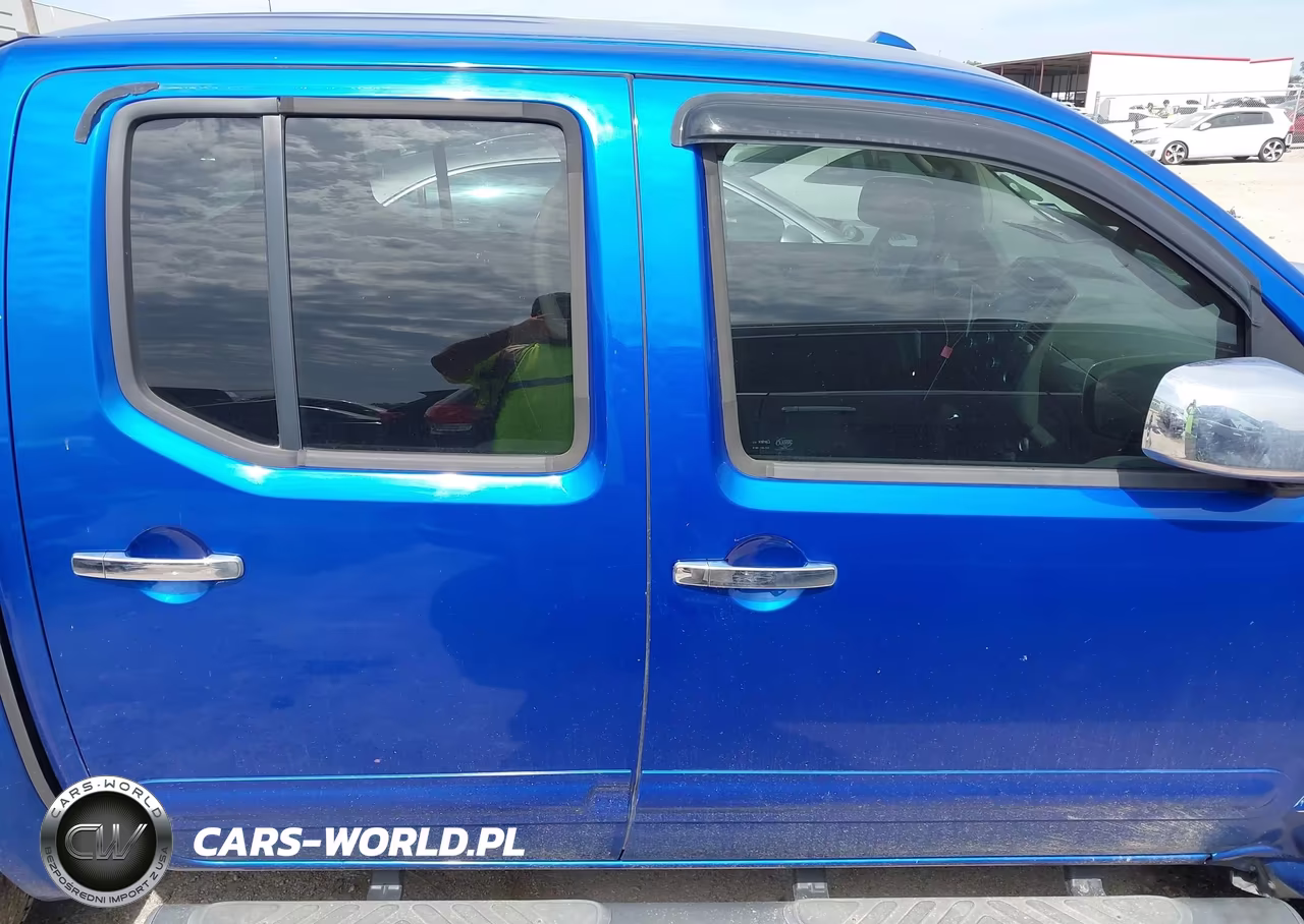 2013 Nissan Frontier Sl VIN:1N6AD0ER1DN739674 - 13