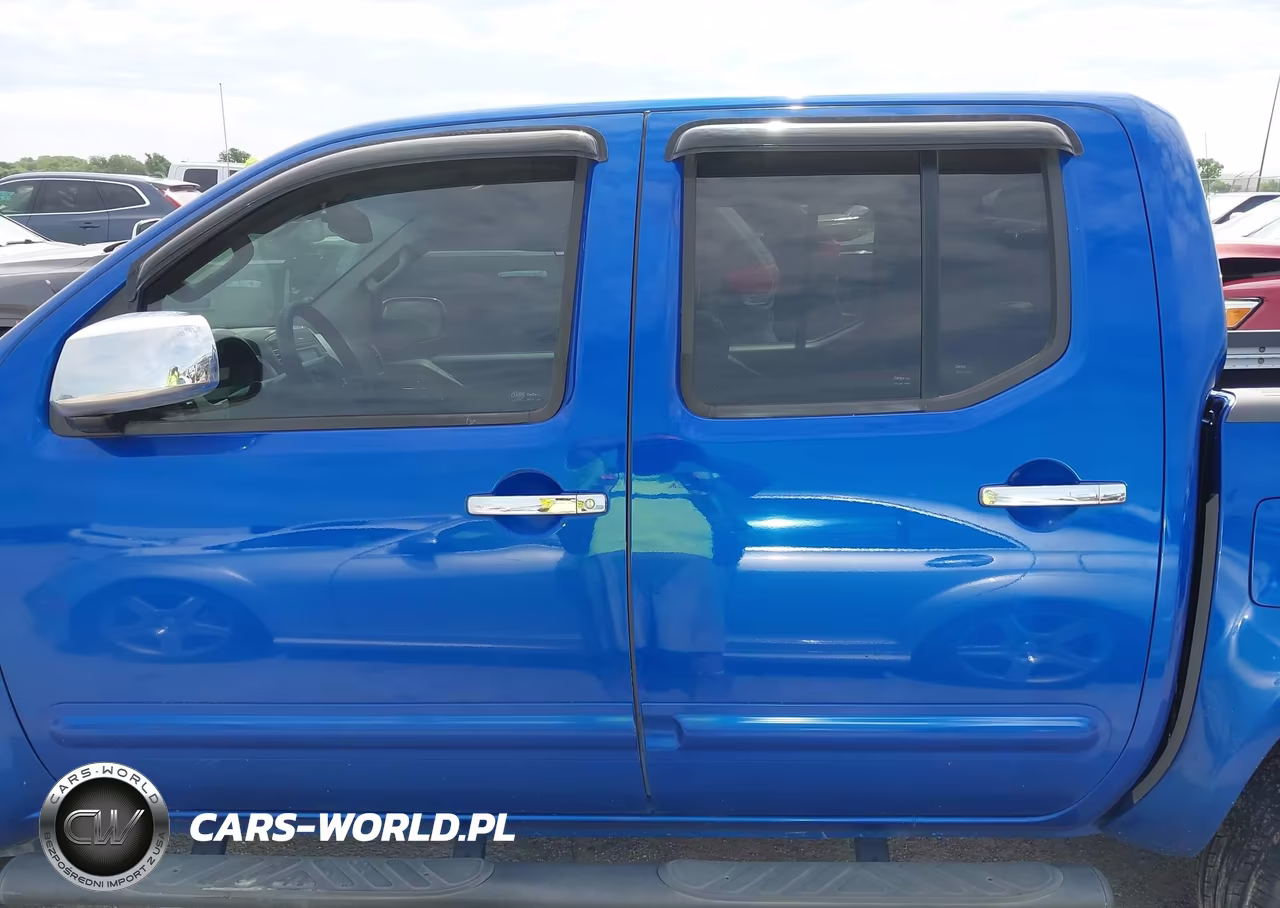 2013 Nissan Frontier Sl VIN:1N6AD0ER1DN739674 - 14