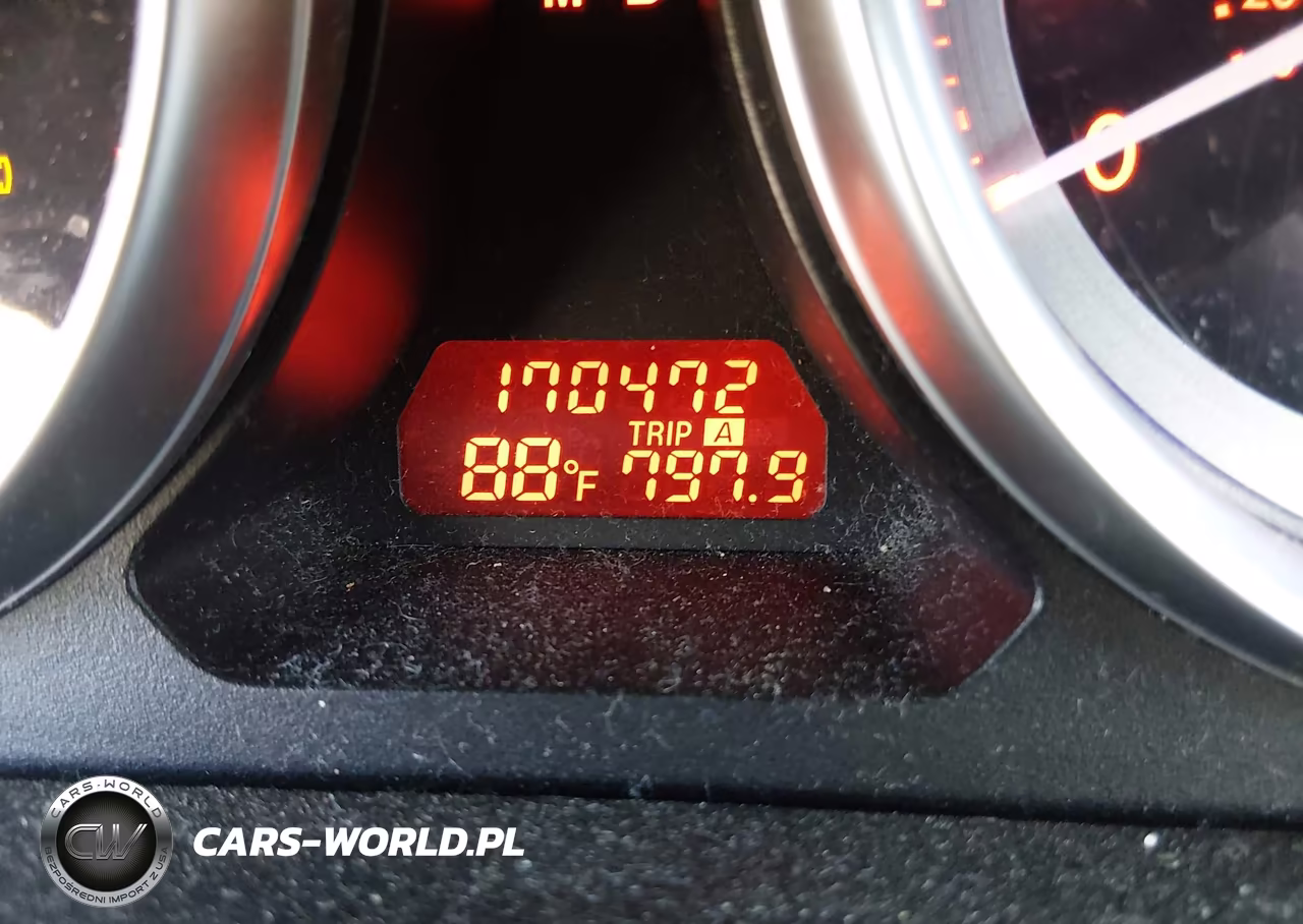 2009 Mazda Mazda6 I Touring VIN:1YVHP82A495M08742 - 13