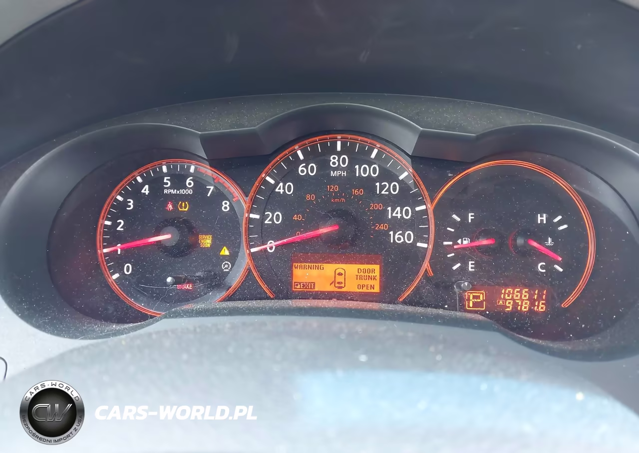 2007 Nissan Altima 2.5 S VIN:1N4AL21E87N415913 - 7