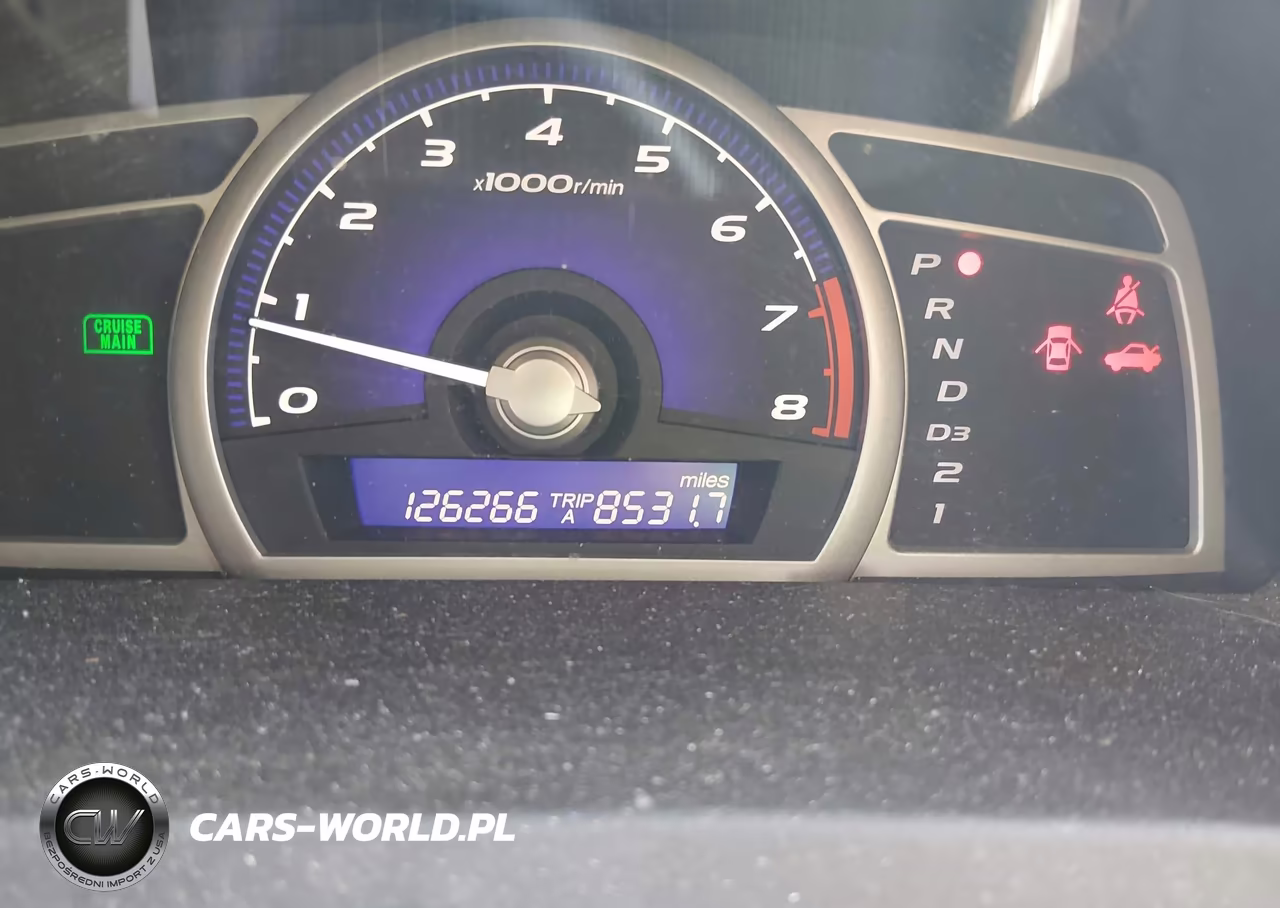 2010 Honda Civic Lx VIN:2HGFA1F58AH314283 - 7