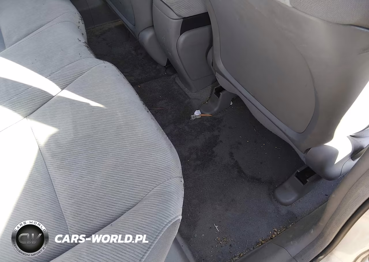 2010 Honda Civic Lx VIN:2HGFA1F58AH314283 - 8