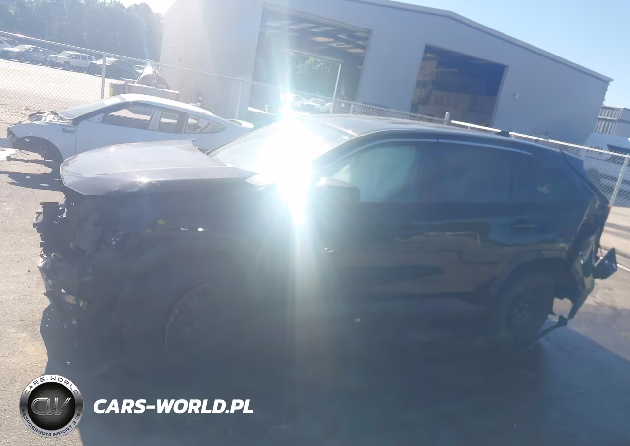 2023 Toyota Rav4 Le VIN:2T3F1RFV6PW344954 - 14