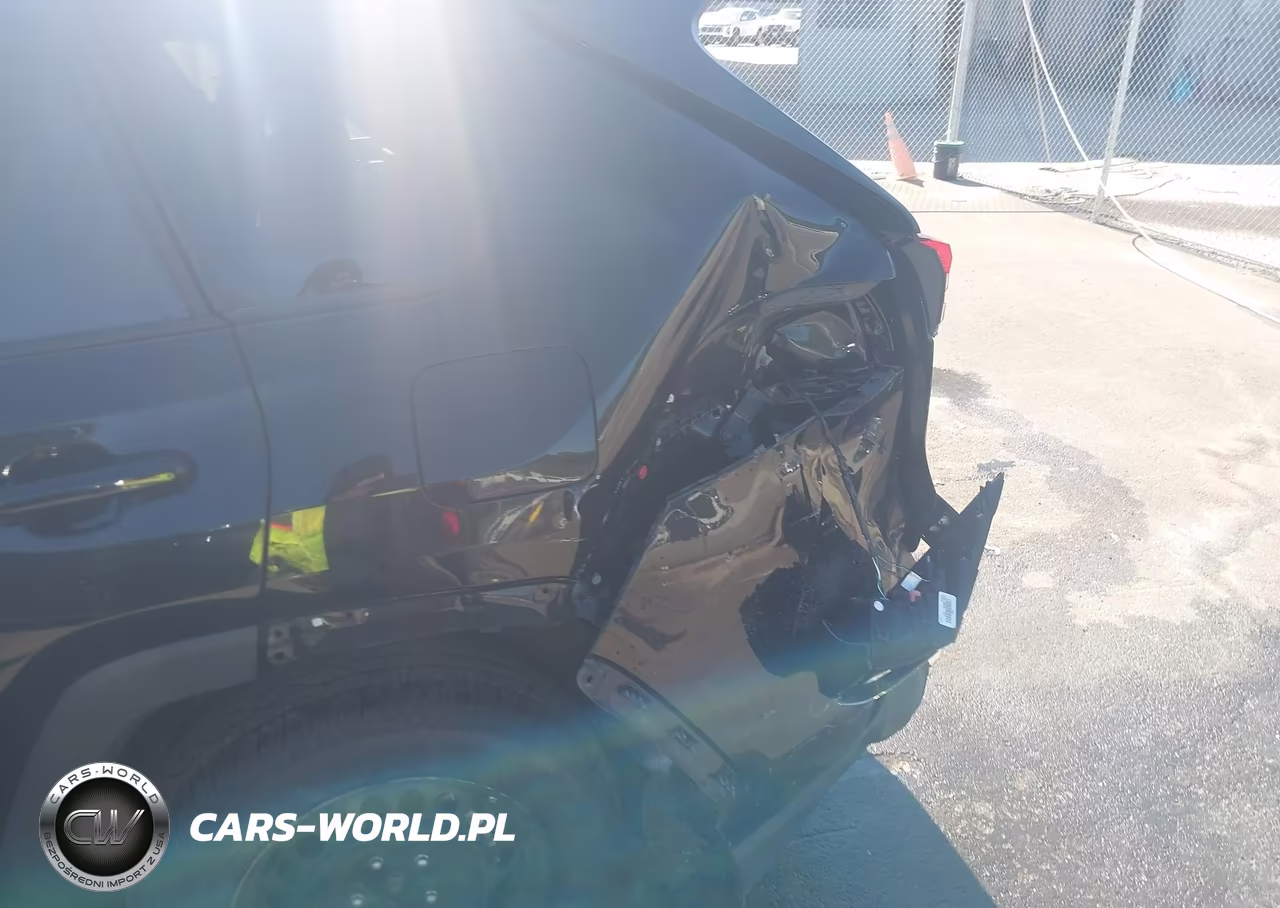 2023 Toyota Rav4 Le VIN:2T3F1RFV6PW344954 - 18