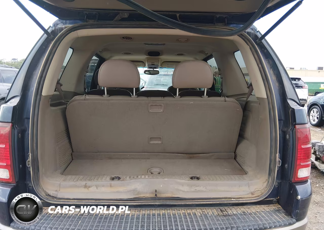 2002 Ford Explorer Eddie Bauer VIN:1FMZU74K92ZC72119 - 16