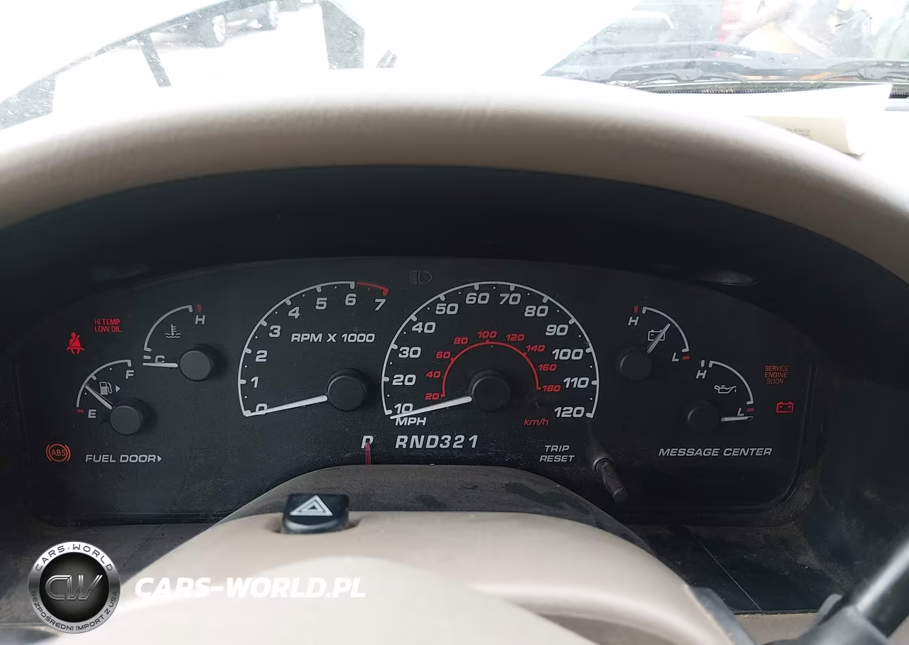 2002 Ford Explorer Eddie Bauer VIN:1FMZU74K92ZC72119 - 7