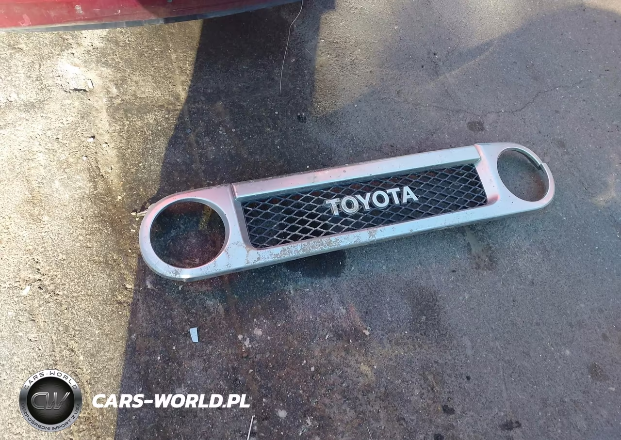 2007 Toyota Fj Cruiser VIN:JTEZU11F670011899 - 12