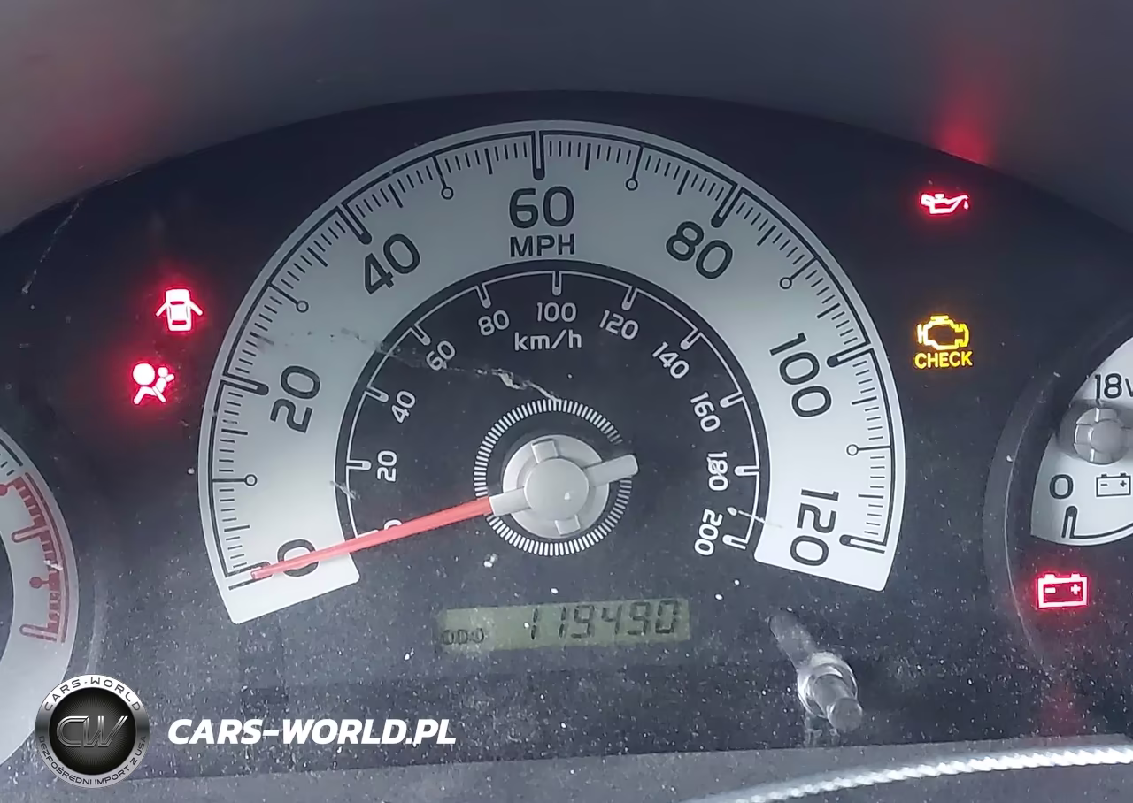 2007 Toyota Fj Cruiser VIN:JTEZU11F670011899 - 16
